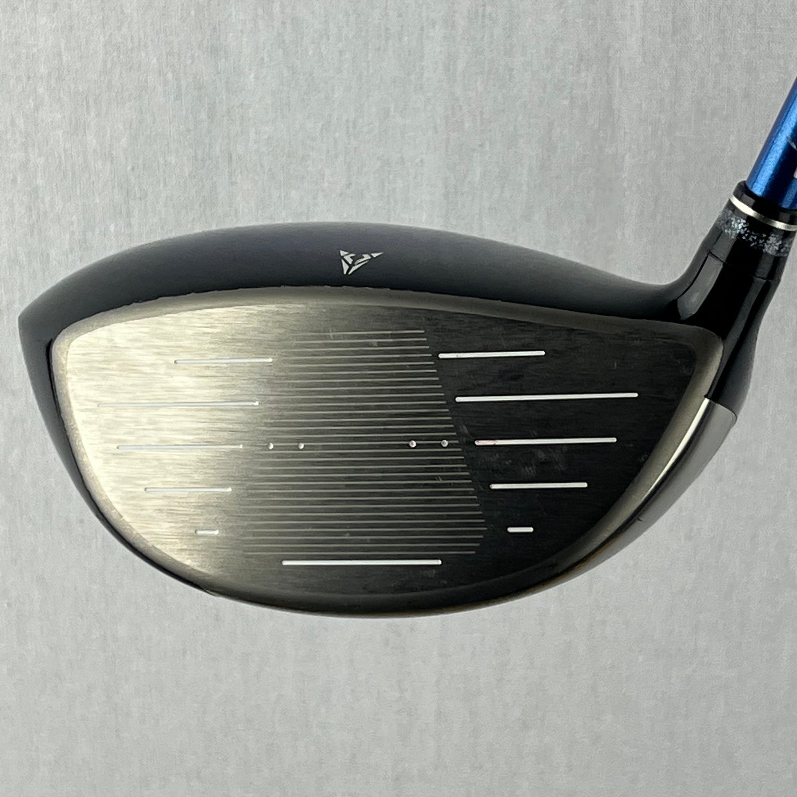 XXIO 11 Driver (10.5 REG)