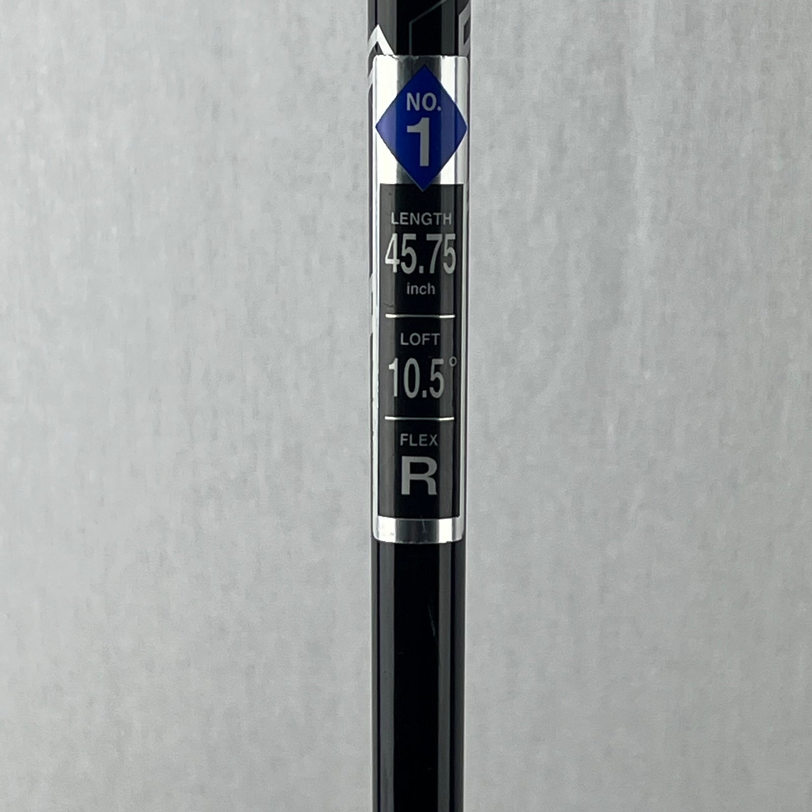 XXIO 11 Driver (10.5 REG)