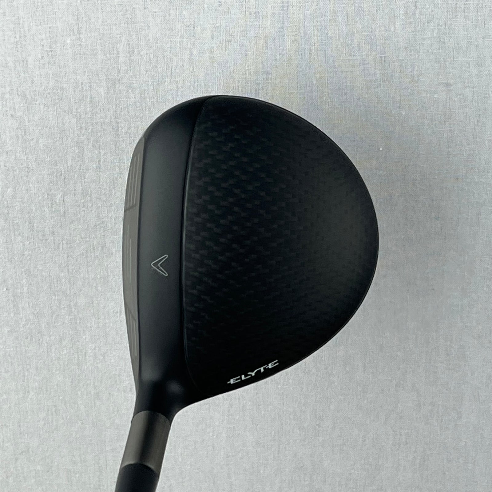 Callaway Elyte Max-Fast 7W (22 REG)