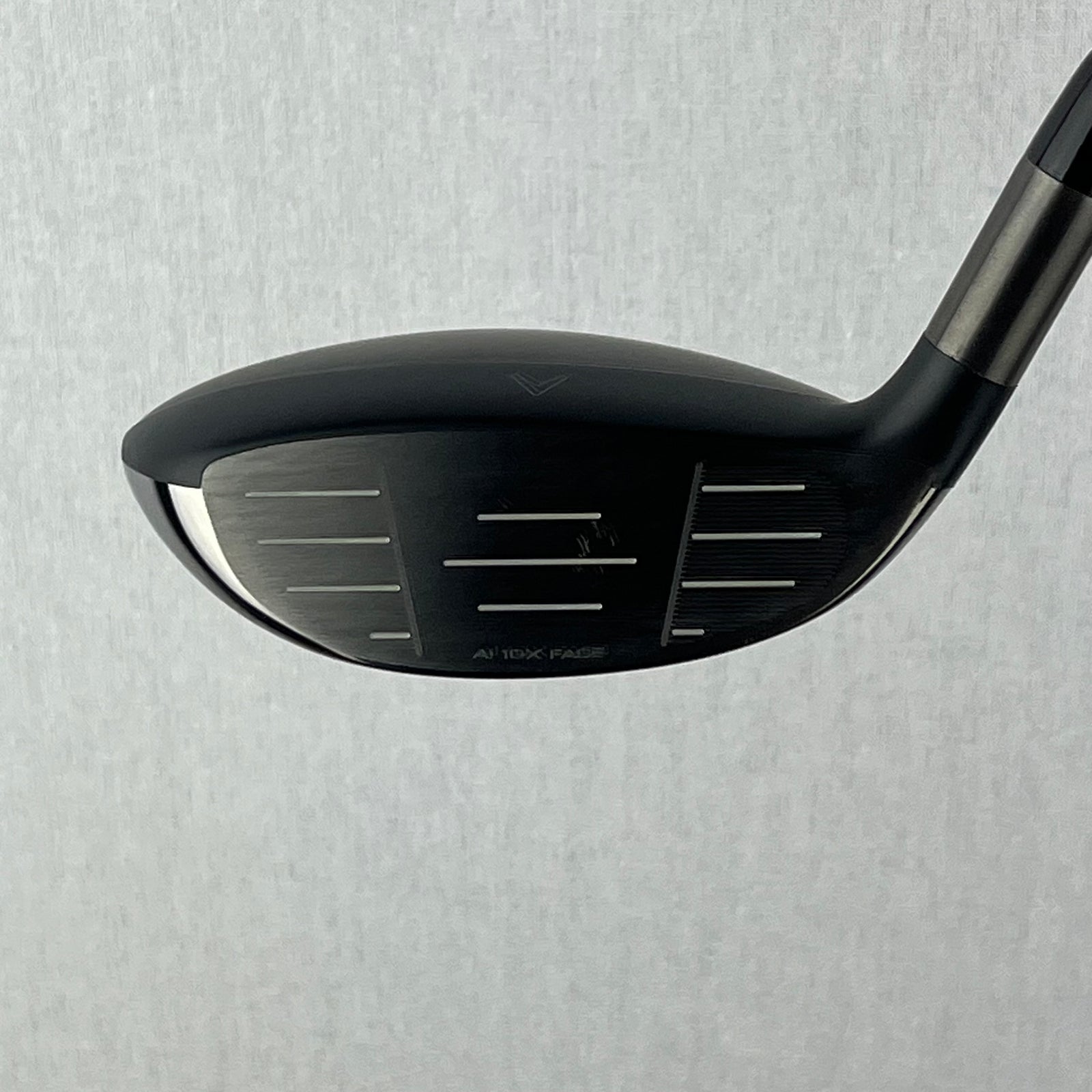 Callaway Elyte Max-Fast 7W (22 REG)