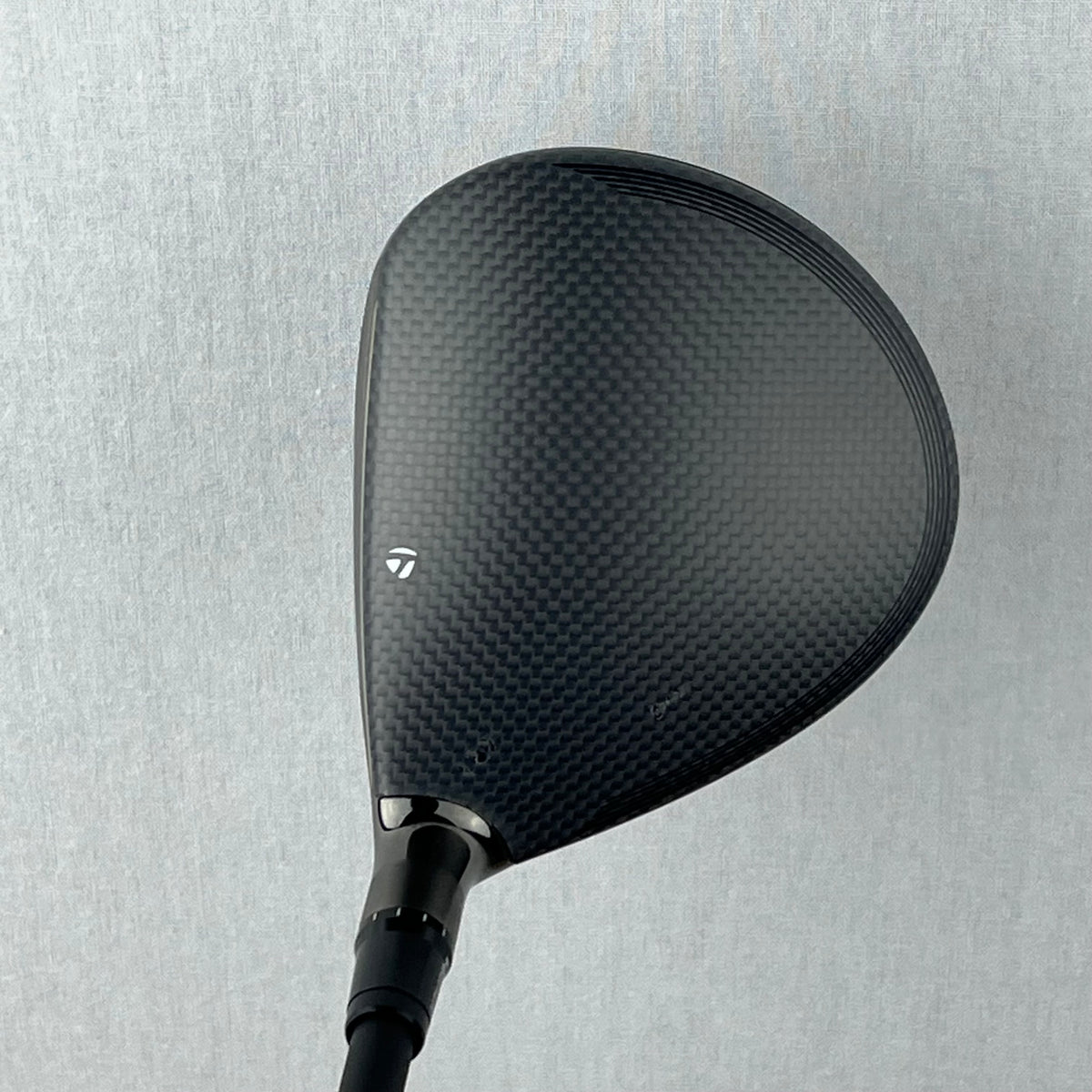 TaylorMade Qi35 3W (15 STIFF) – Nice Shot