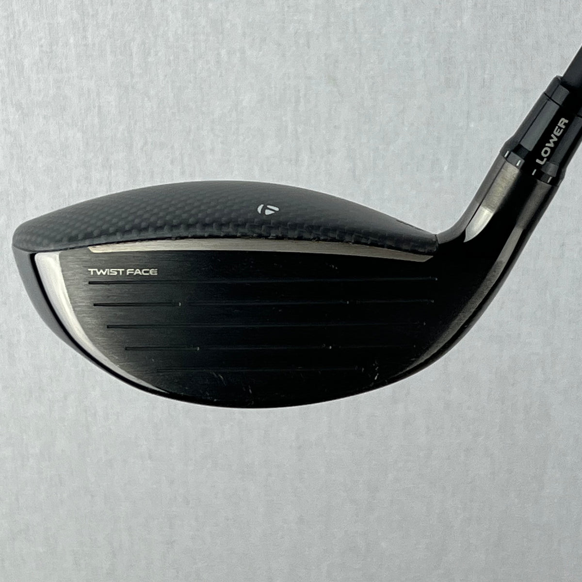 TaylorMade Qi35 3W (15 STIFF) – Nice Shot