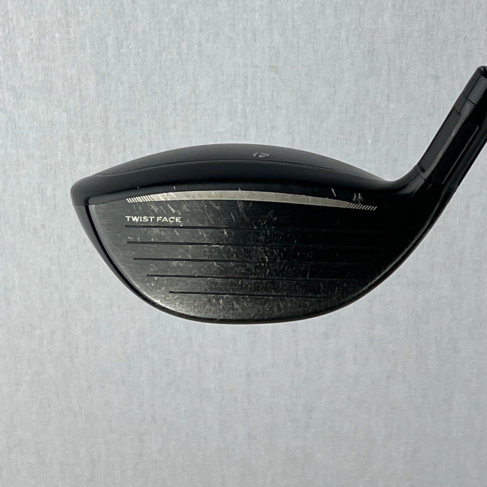TaylorMade Stealth 5W (18 STIFF/REG)