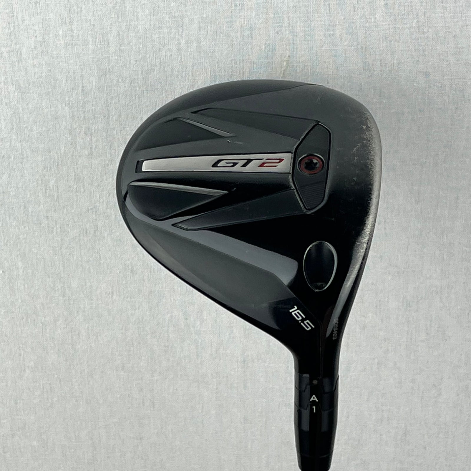 Titleist GT2 4W (16.5 STIFF)