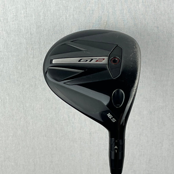 Titleist GT2 4W (16.5 STIFF)