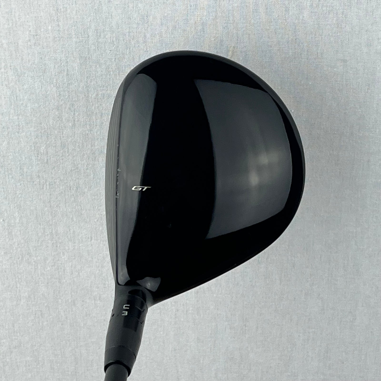 Titleist GT2 4W (16.5 STIFF)