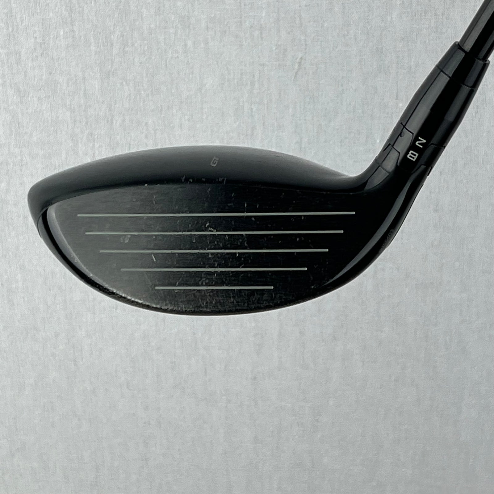 Titleist GT2 4W (16.5 STIFF)