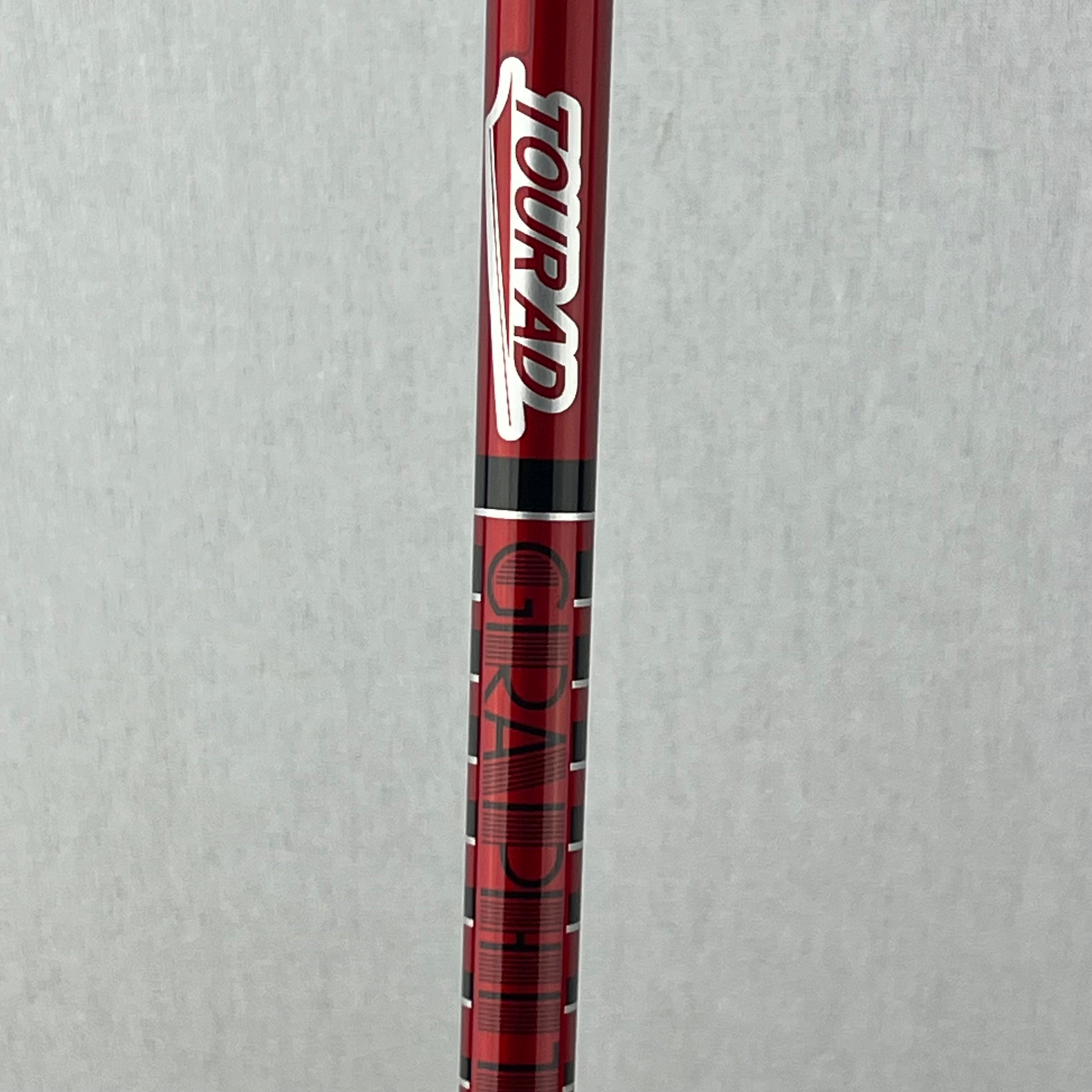 Titleist GT2 16.5° Tour AD DI-5 Flex S Titleist GT2 16.5° Stiff | Nice Shot