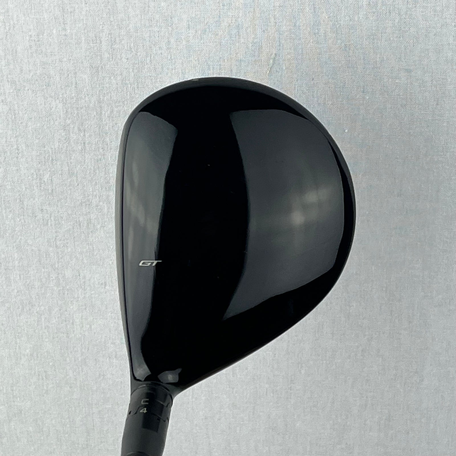 Titleist GT3 3W (15 X-STIFF)