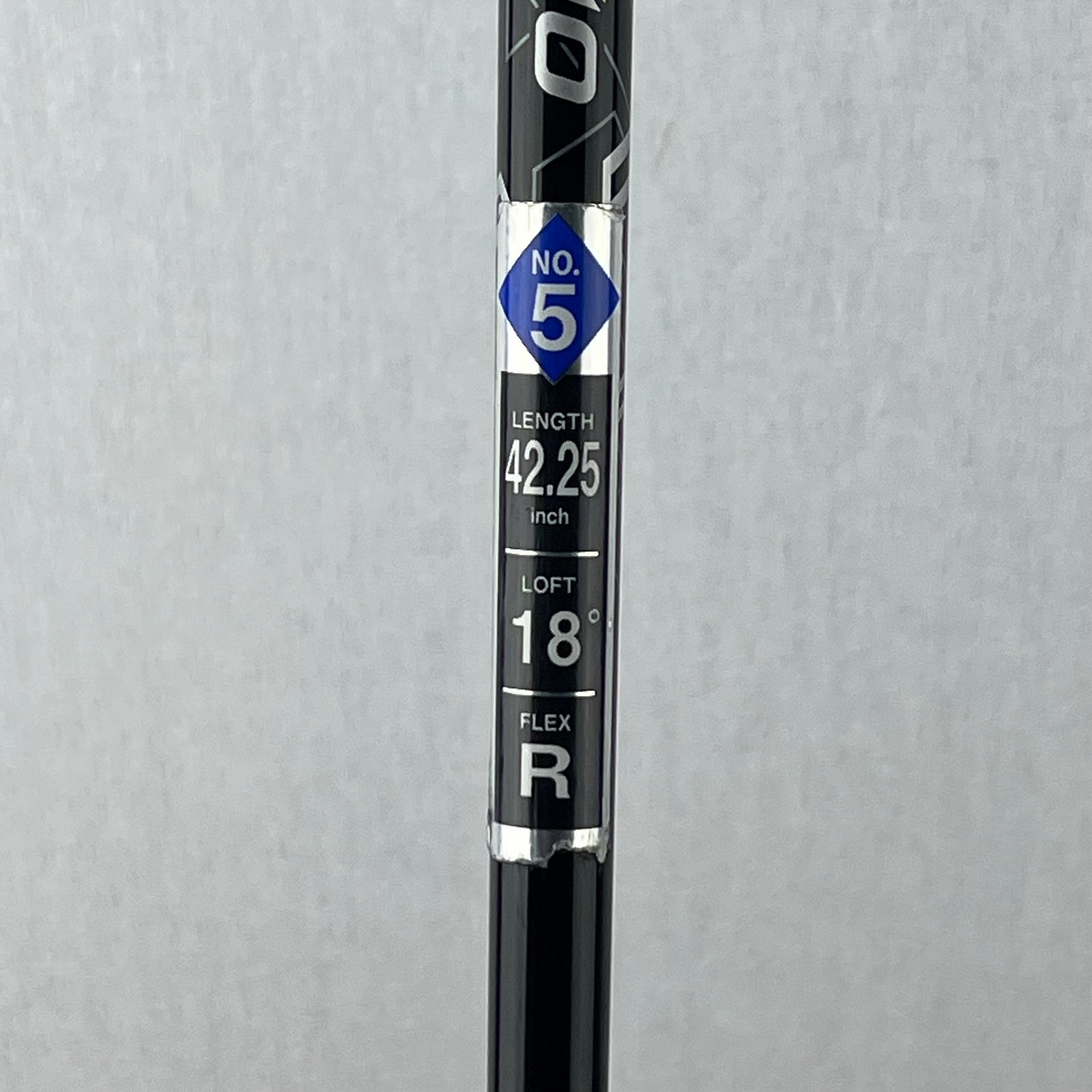 XXIO 11 5W (18 REG)