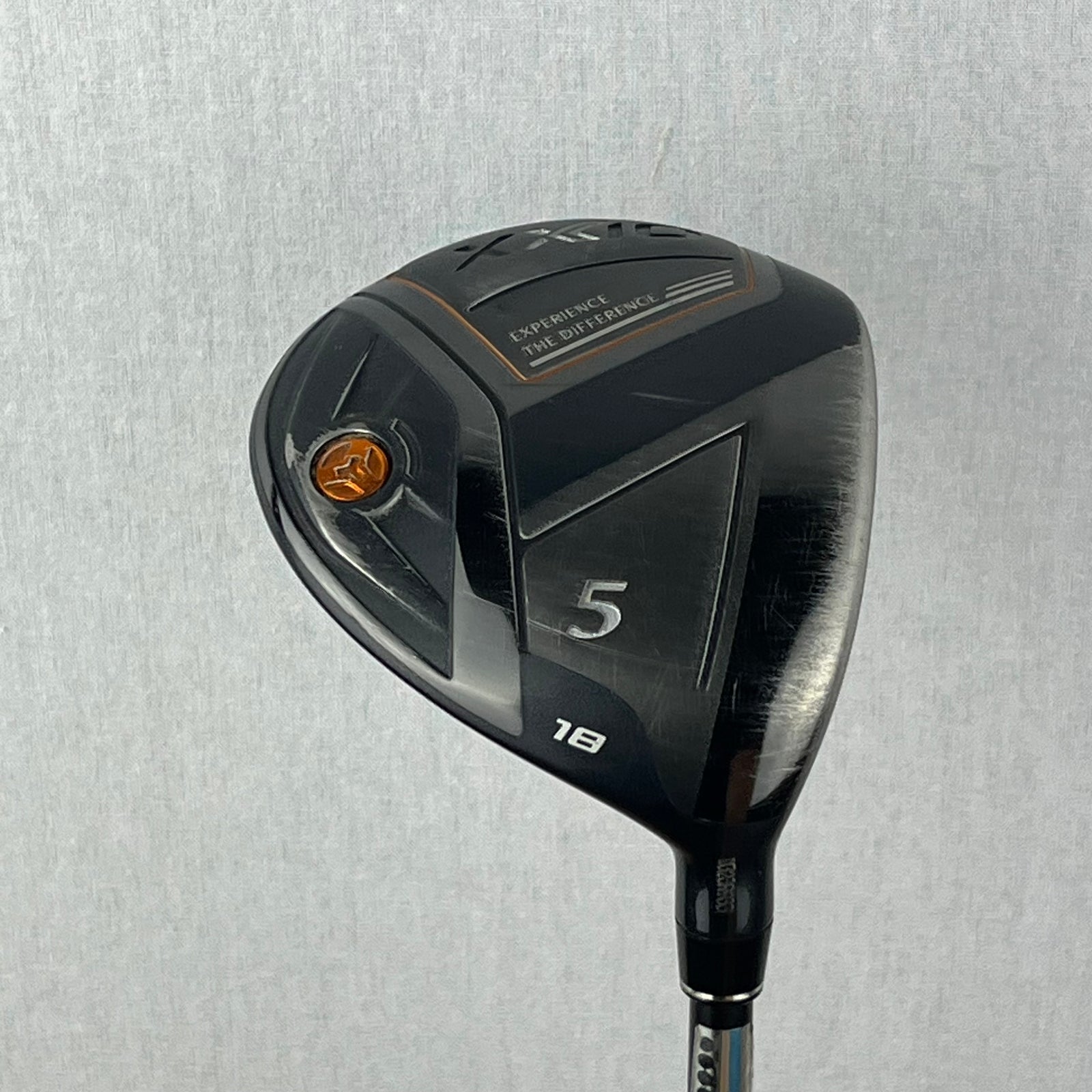 XXIO 11 X 5W (18 STIFF)