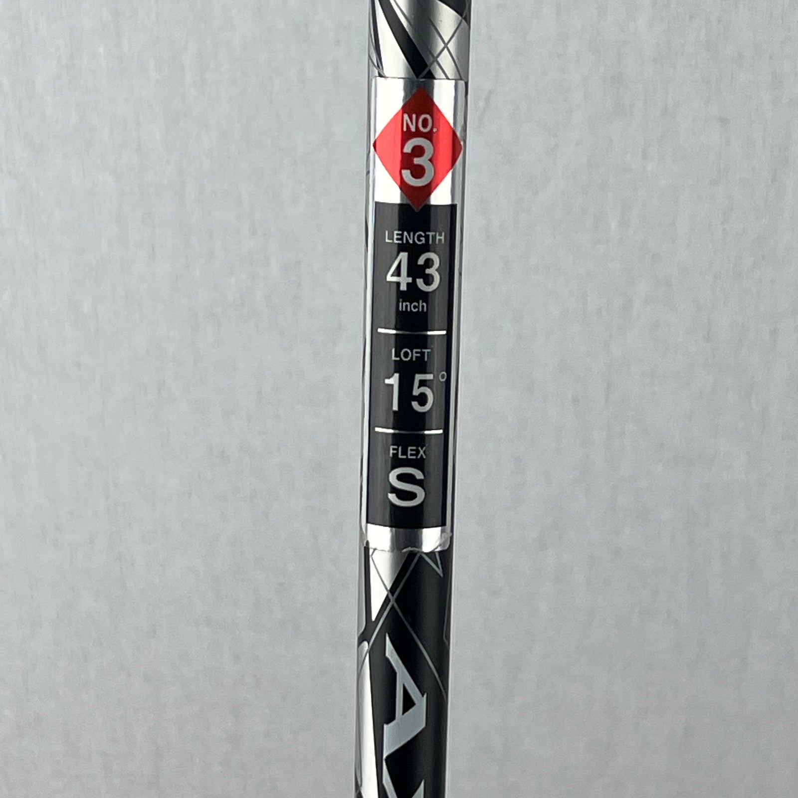 XXIO 11 X 3W (15 STIFF)