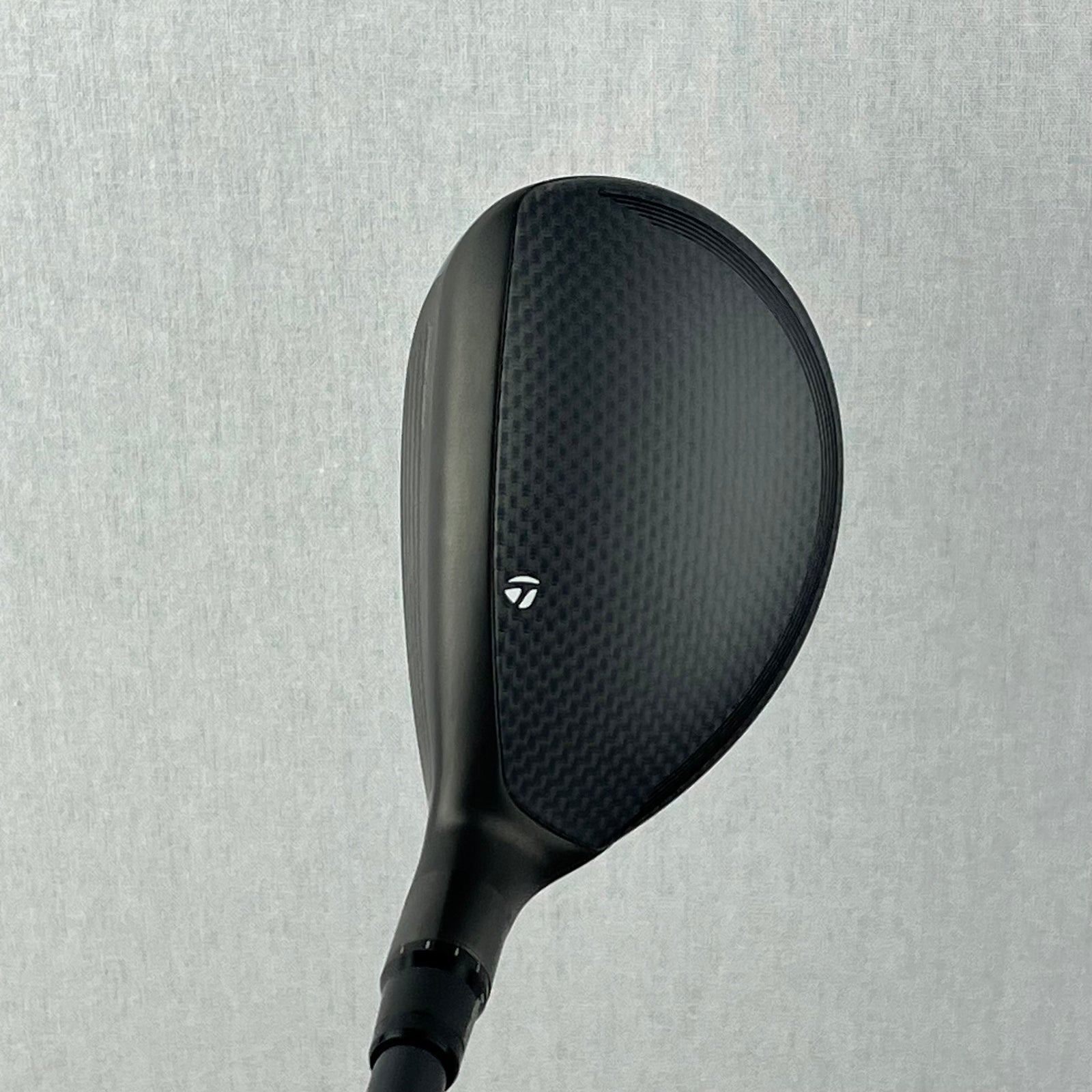 TaylorMade Qi35 H4 (22 STIFF)