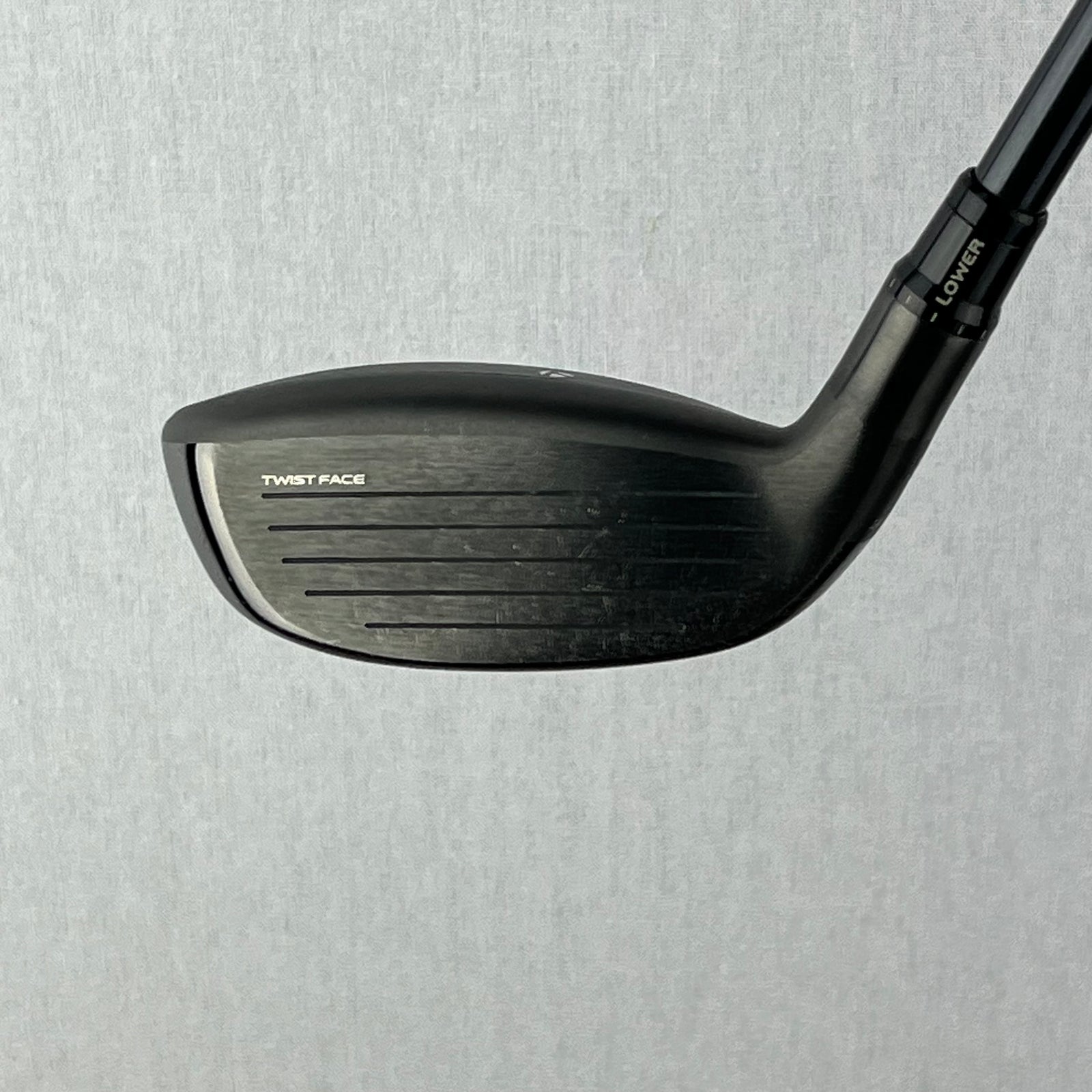 TaylorMade Qi35 H4 (22 STIFF)