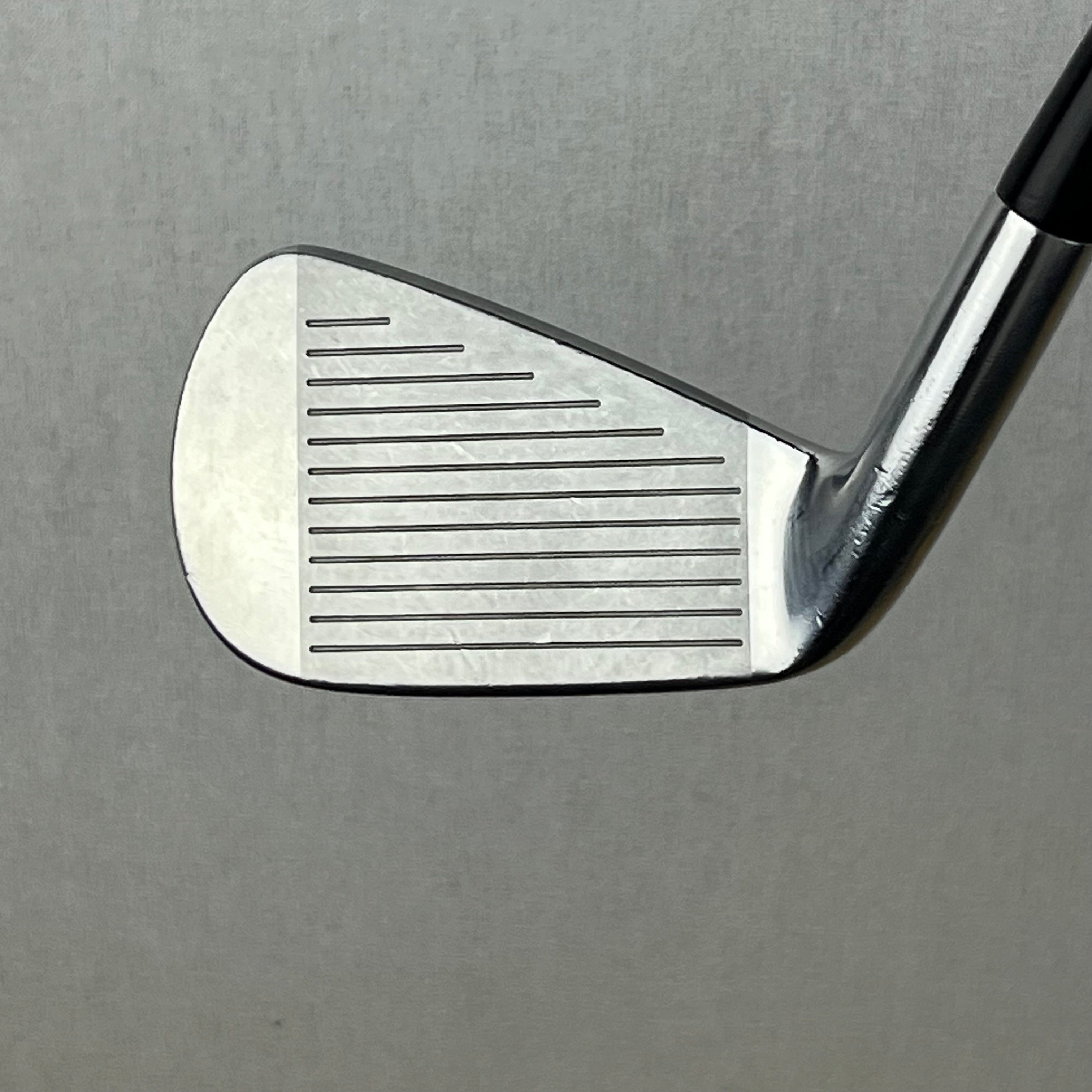 Mizuno Pro 518 Irons Stiff | Nice Shot