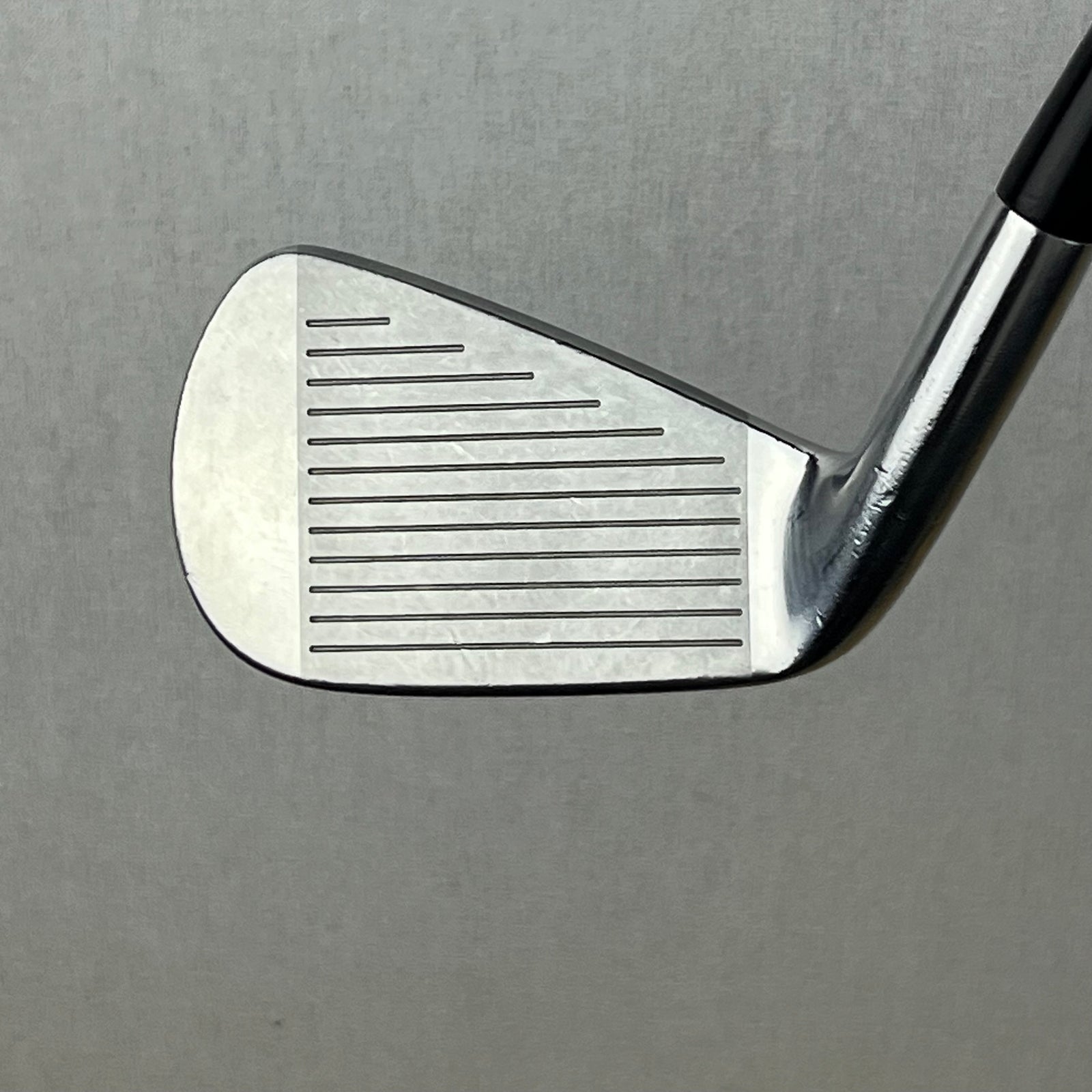 Mizuno Pro 518 Irons 5-PW(STIFF)