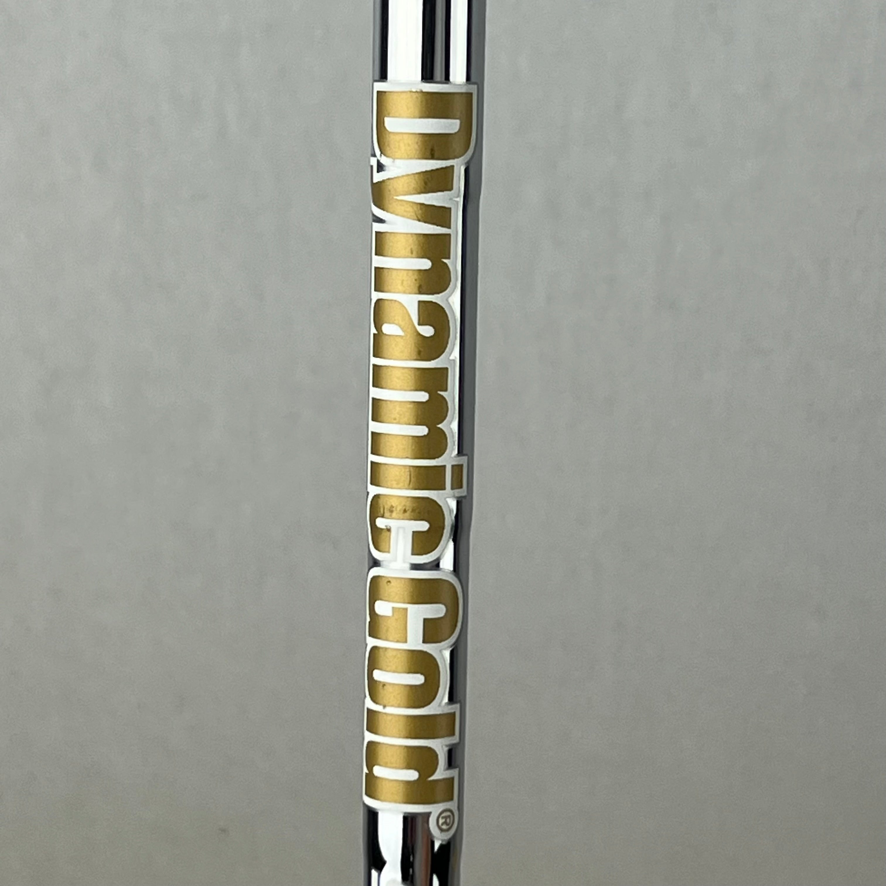Mizuno Pro 518 Irons Stiff | Nice Shot