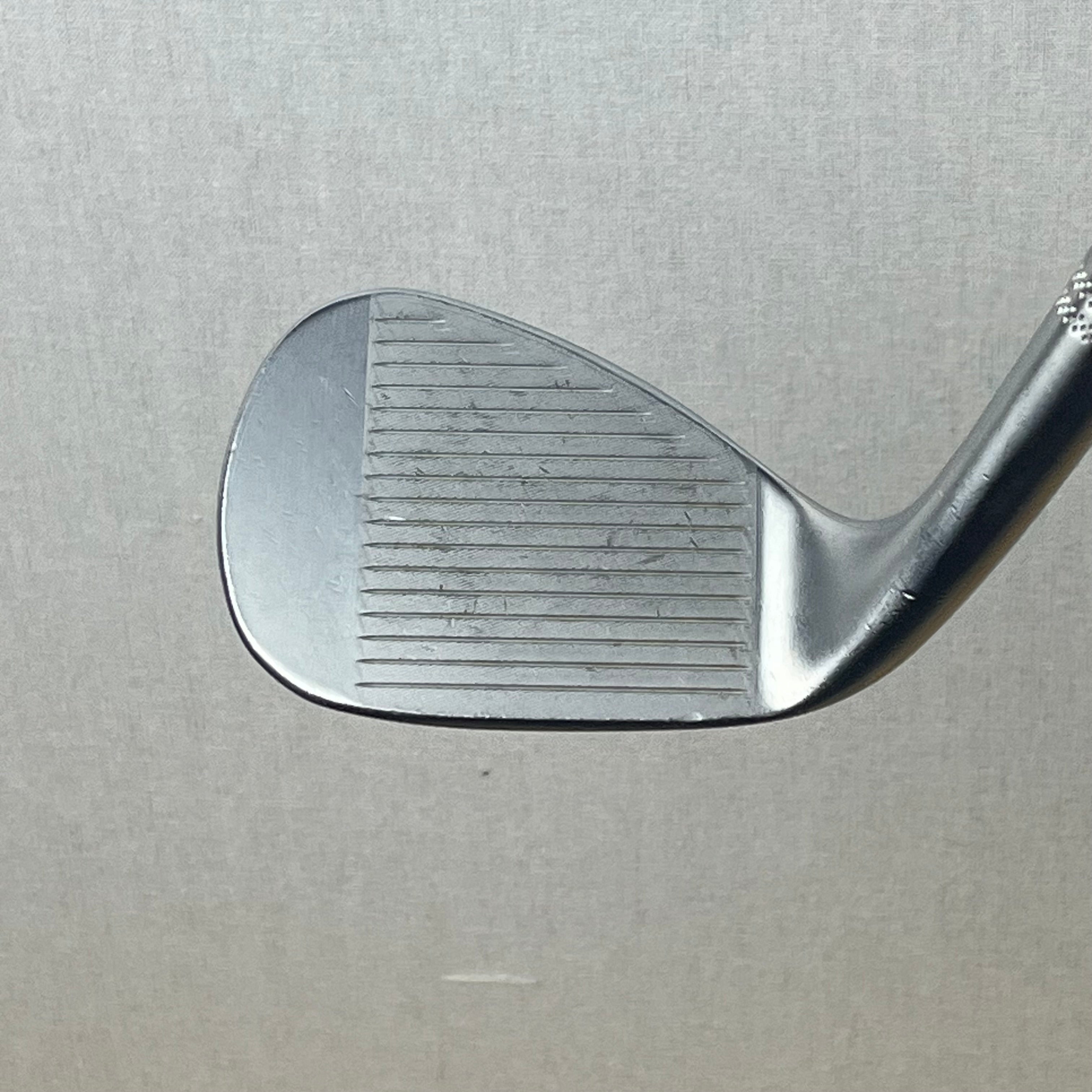 Callaway Opus 58° Stiff | Nice Shot
