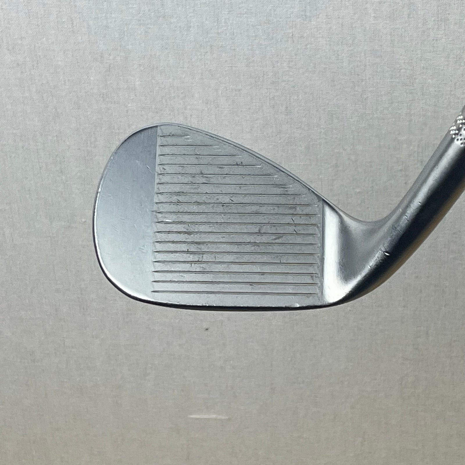 Callaway Opus Wedge 58 10S