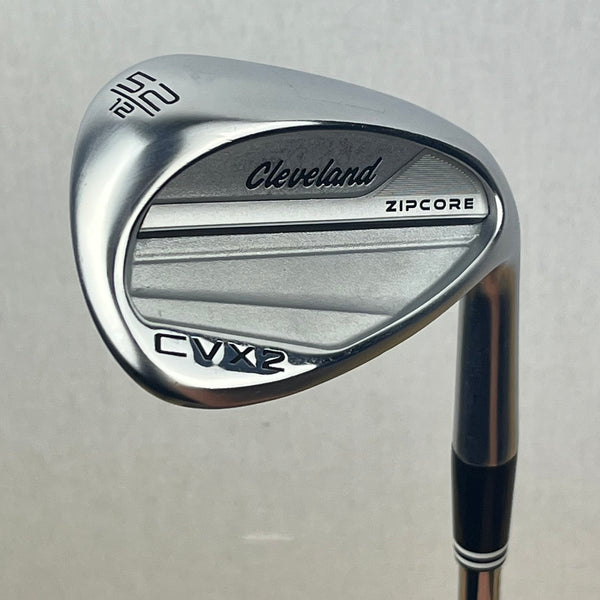 Cleveland CVX2 Zipcore Wedge52 12