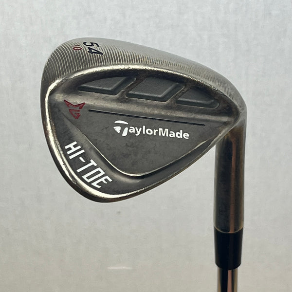 TaylorMade Hi-Toe 2 Wedge 54 10