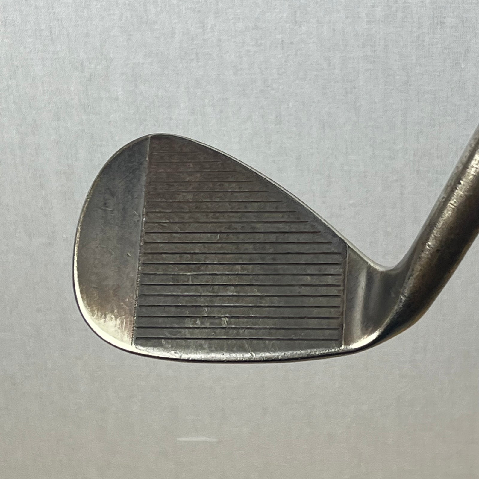 TaylorMade Hi-Toe 2 Wedge 54 10