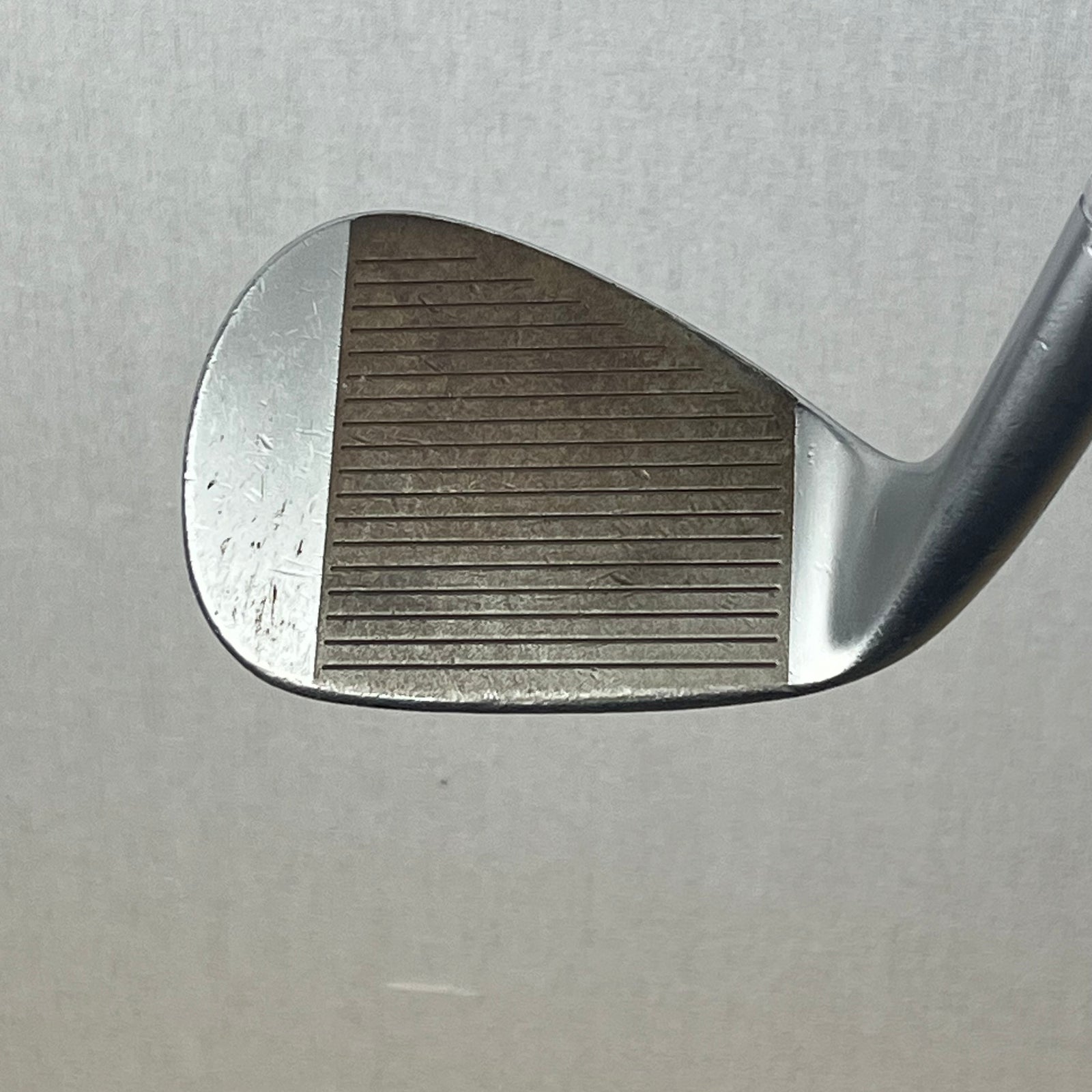 TaylorMade Milled Grind 4 Wedge 58 HB-12
