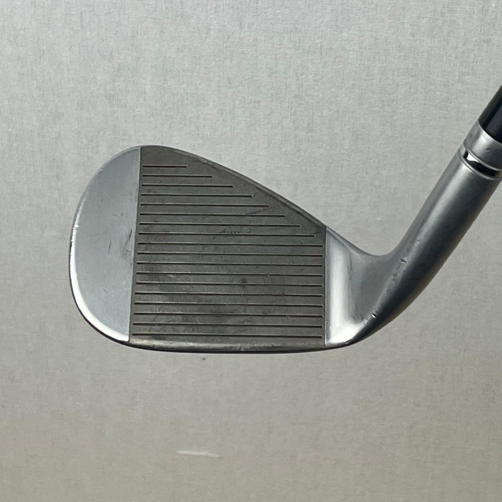 TaylorMade Milled Grind 4 Wedge 58 SB-11
