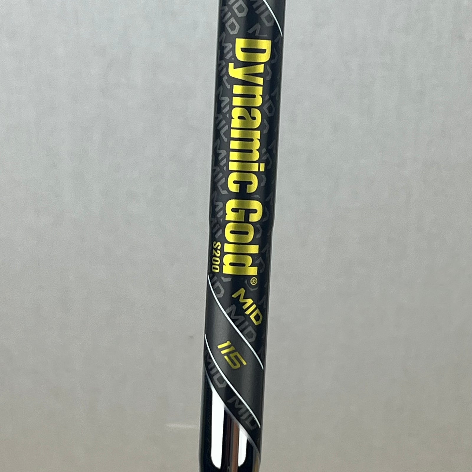 TaylorMade Milled Grind 5 Wedge 58 SB-10