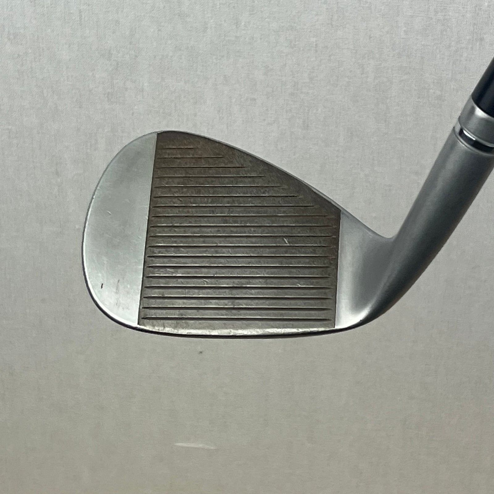 TaylorMade Milled Grind 5 Wedge 58 SB-10