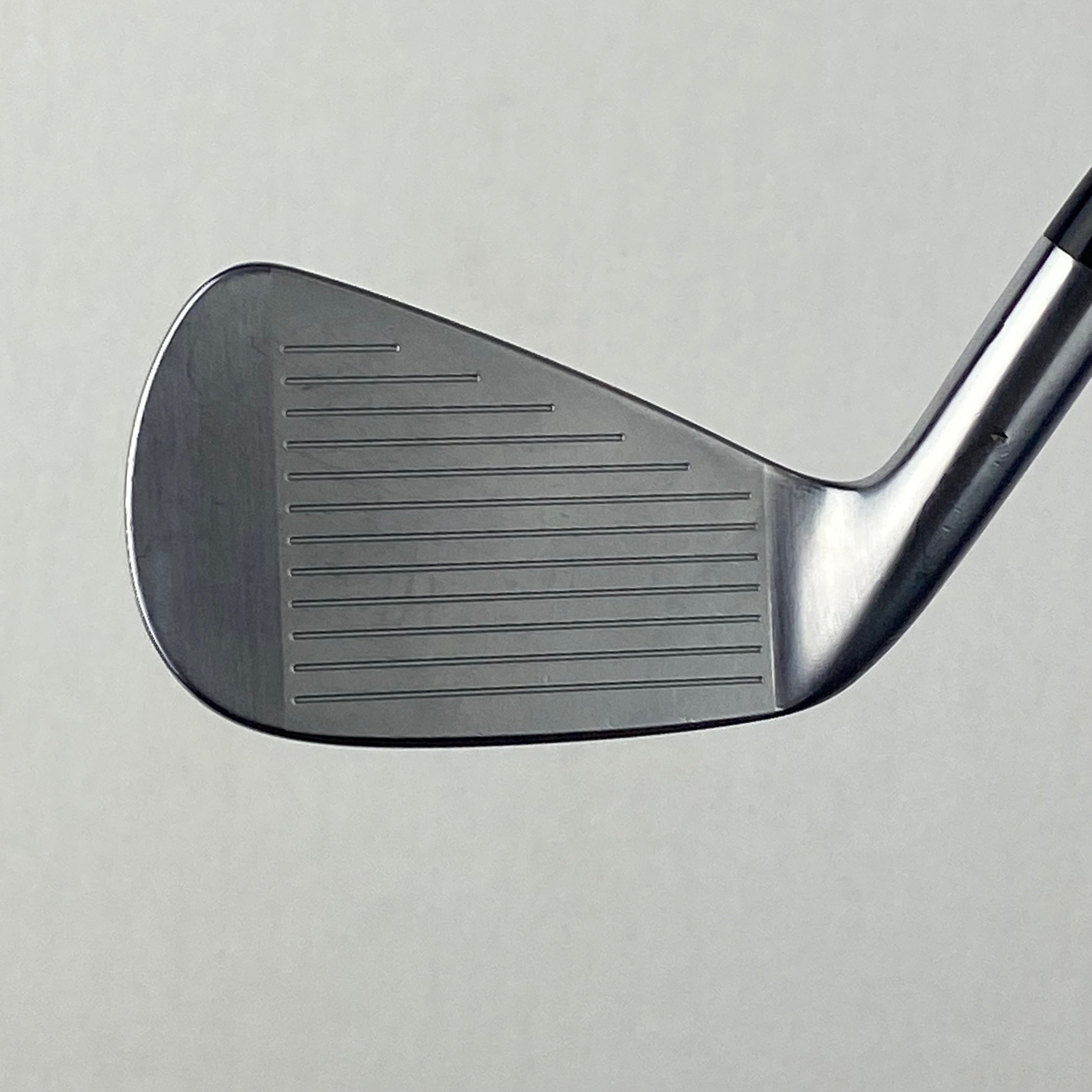 Bridgestone 221CB Iron Set 5-PW (STIFF) – Nice Shot