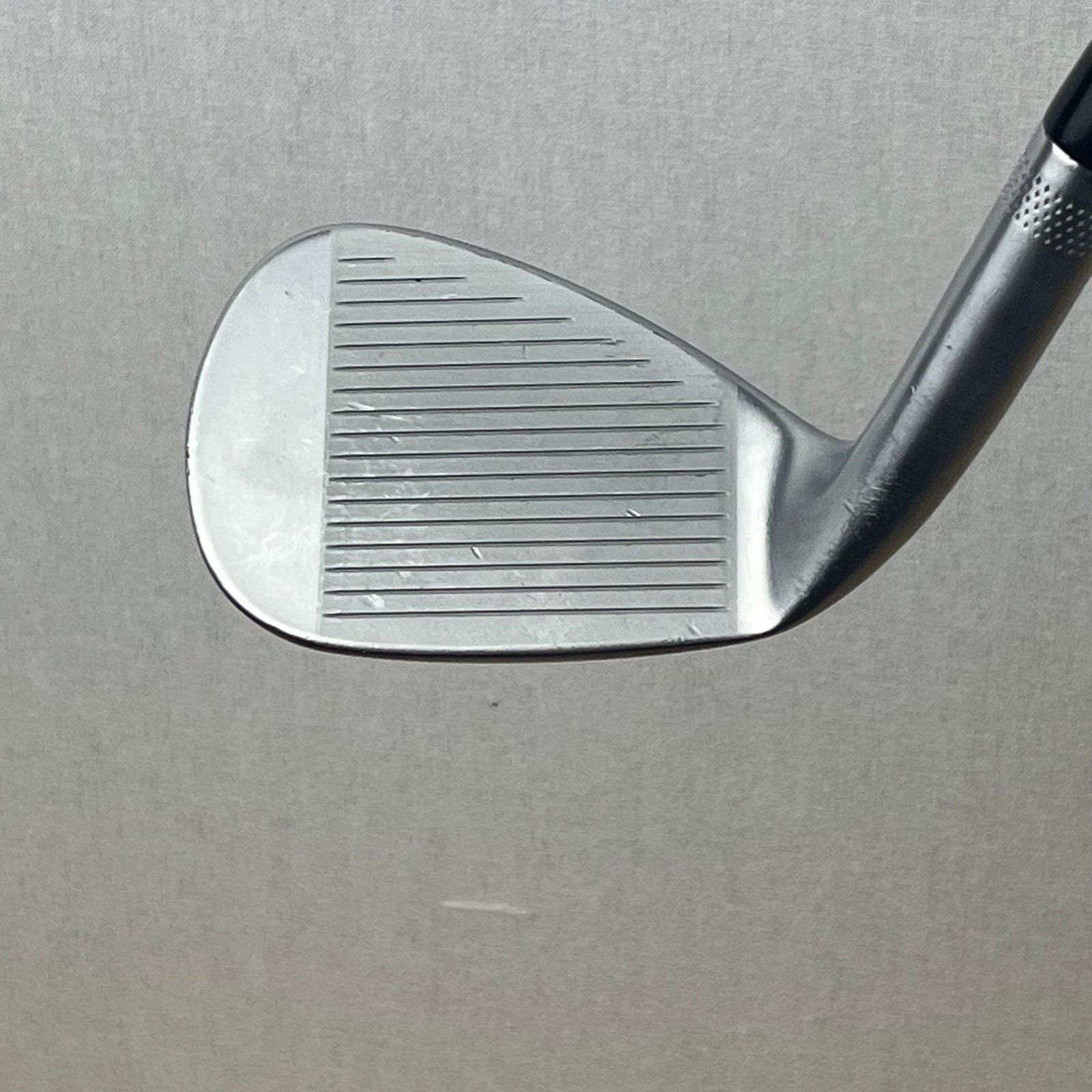 Titleist Vokey Forged (2025) Wedge 56 10M