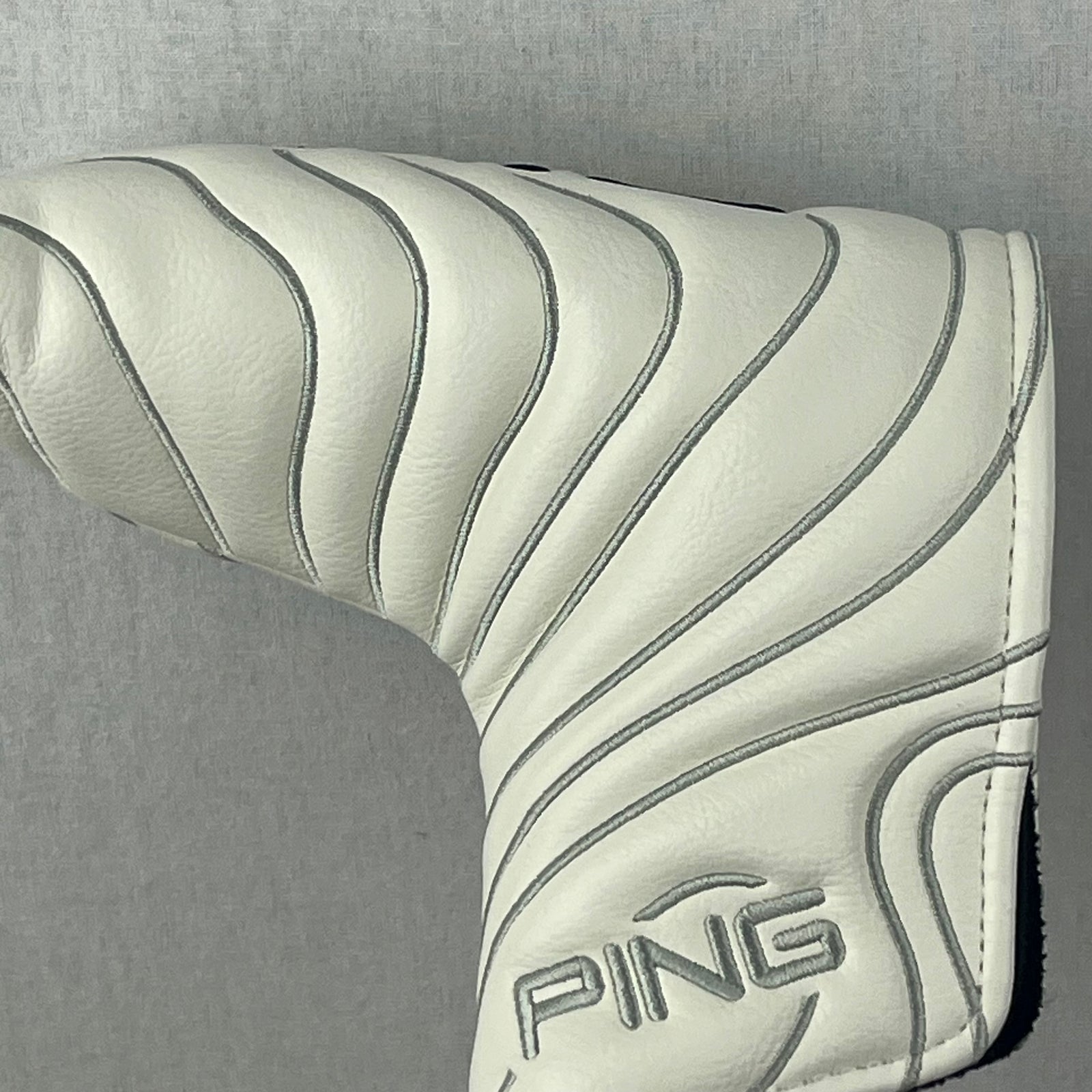 PING PLD Anser 2 D Putter 33