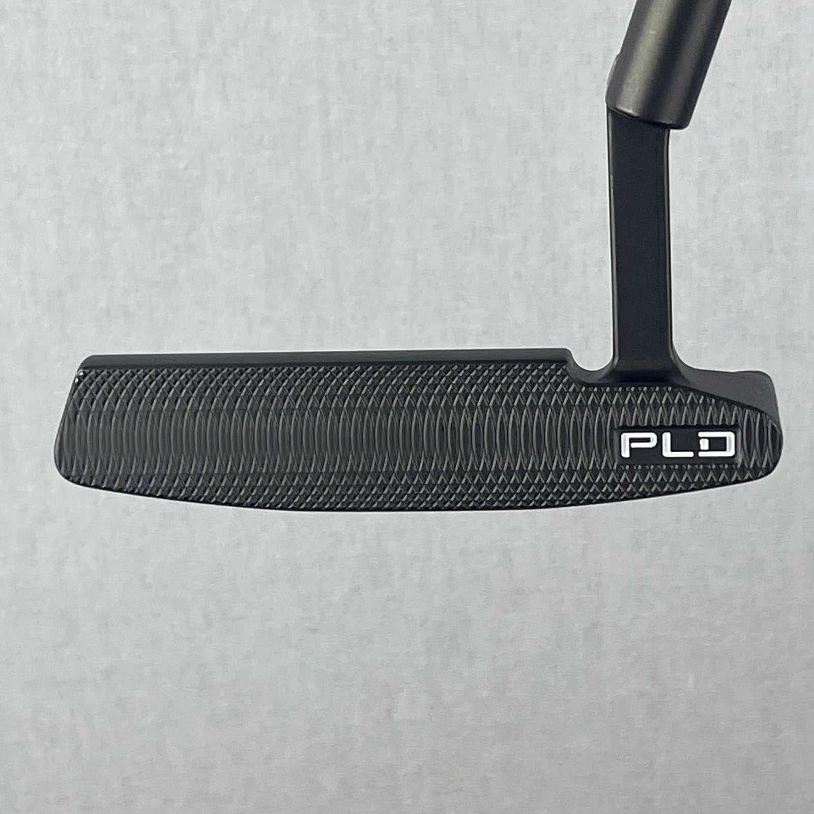 PING PLD Anser 2 D Putter 33