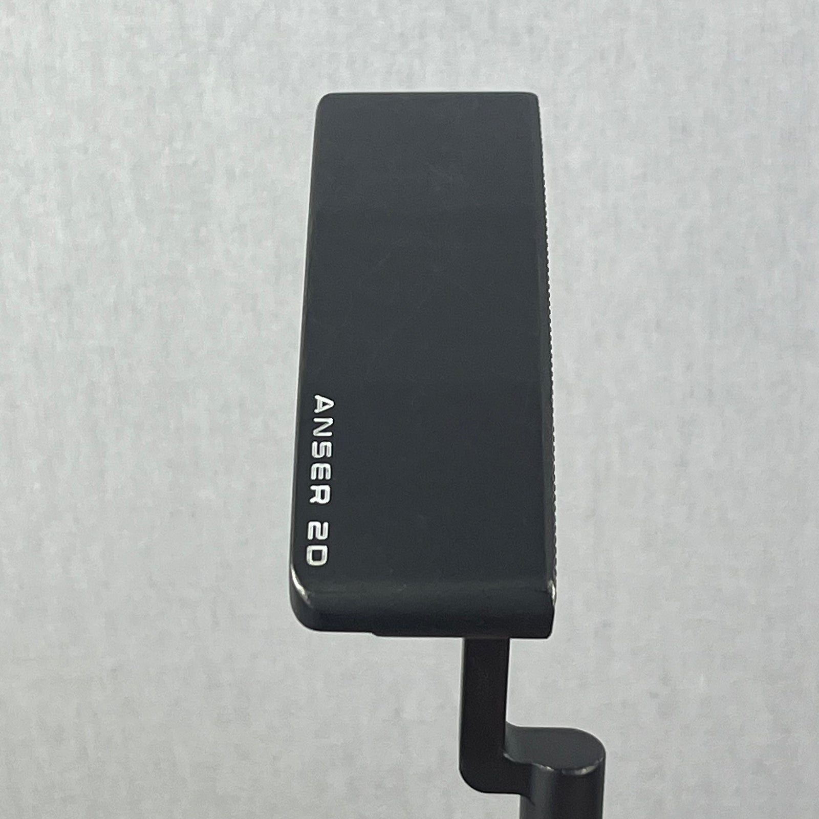 PING PLD Anser 2 D Putter 33