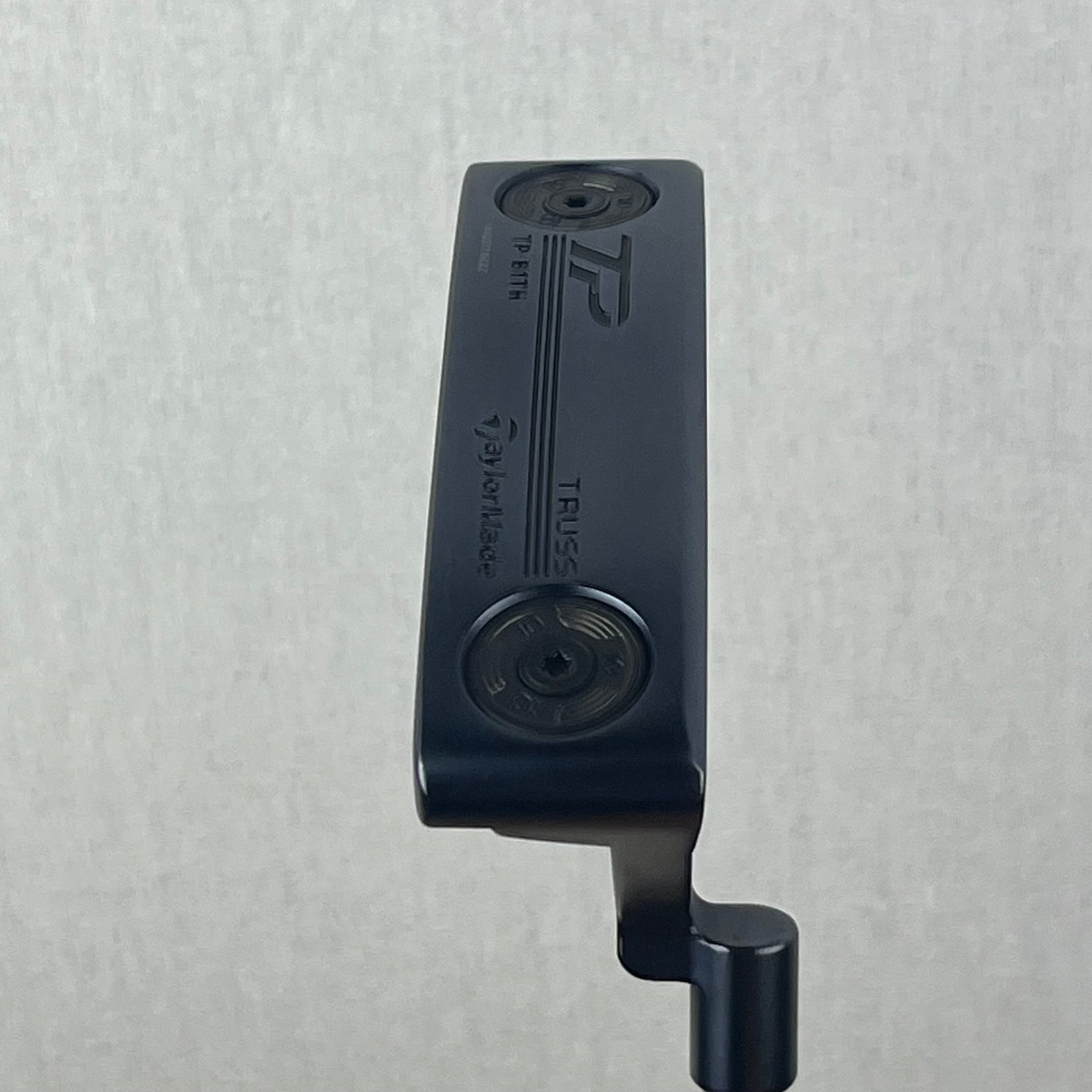 TaylorMade TP Truss MN B1TH Putter 34