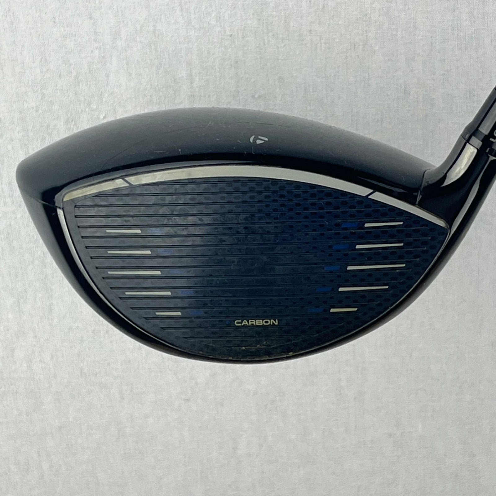 Taylormade Qi10 Driver (9 stiff)