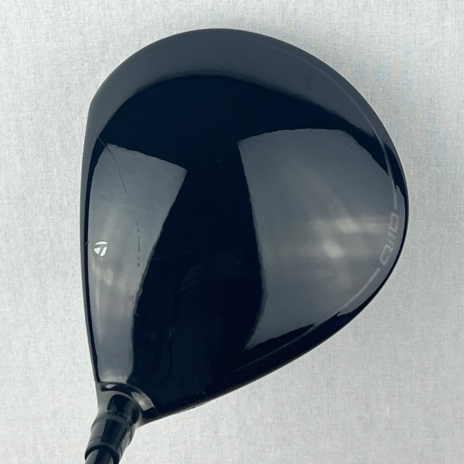 Taylormade Qi10 Driver (9 stiff)
