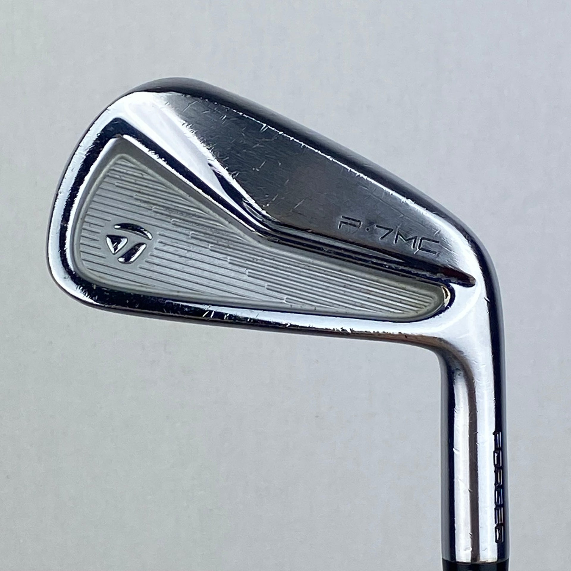 Taylormade P7MC Iron Set 5-PW (STIFF) – Nice Shot