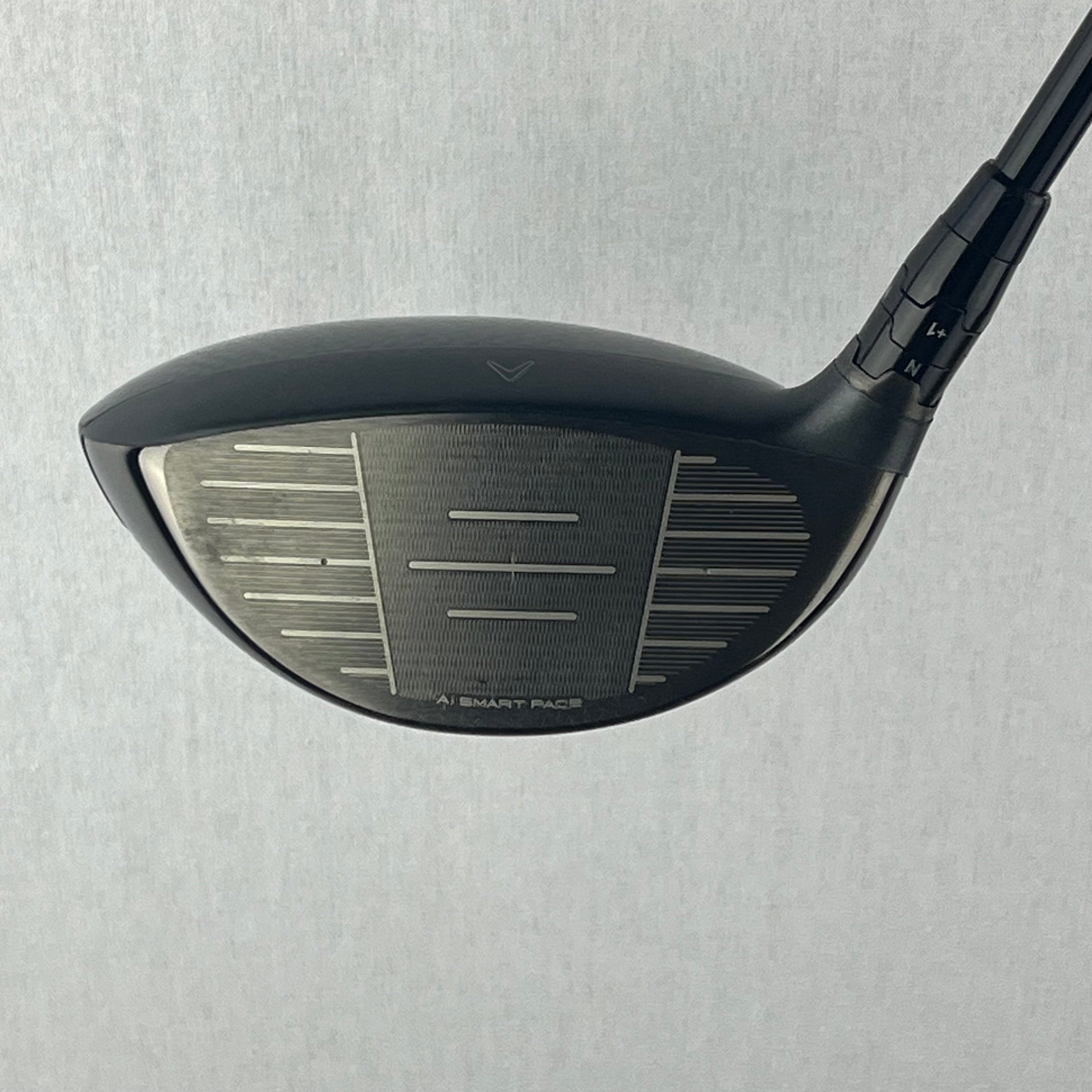 Callaway AI Smoke Mini 11.5° Stiff | Nice Shot