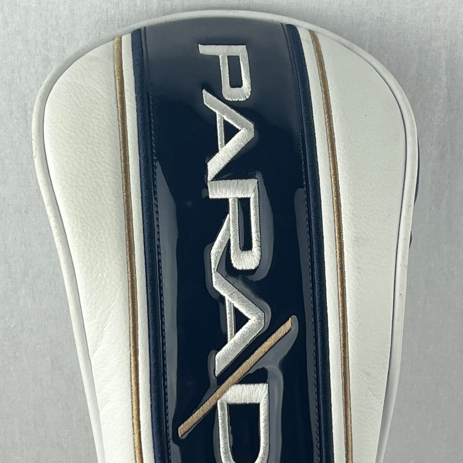 Callaway Paradym Max-Fast Driver (9.5 STIFF)