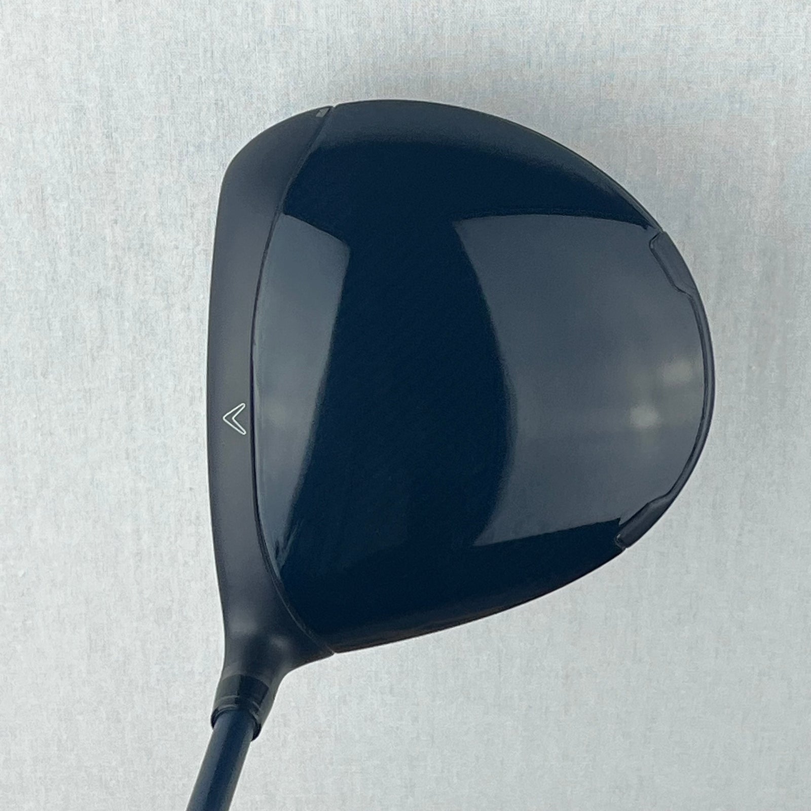 Callaway Paradym Max-Fast Driver (9.5 STIFF)