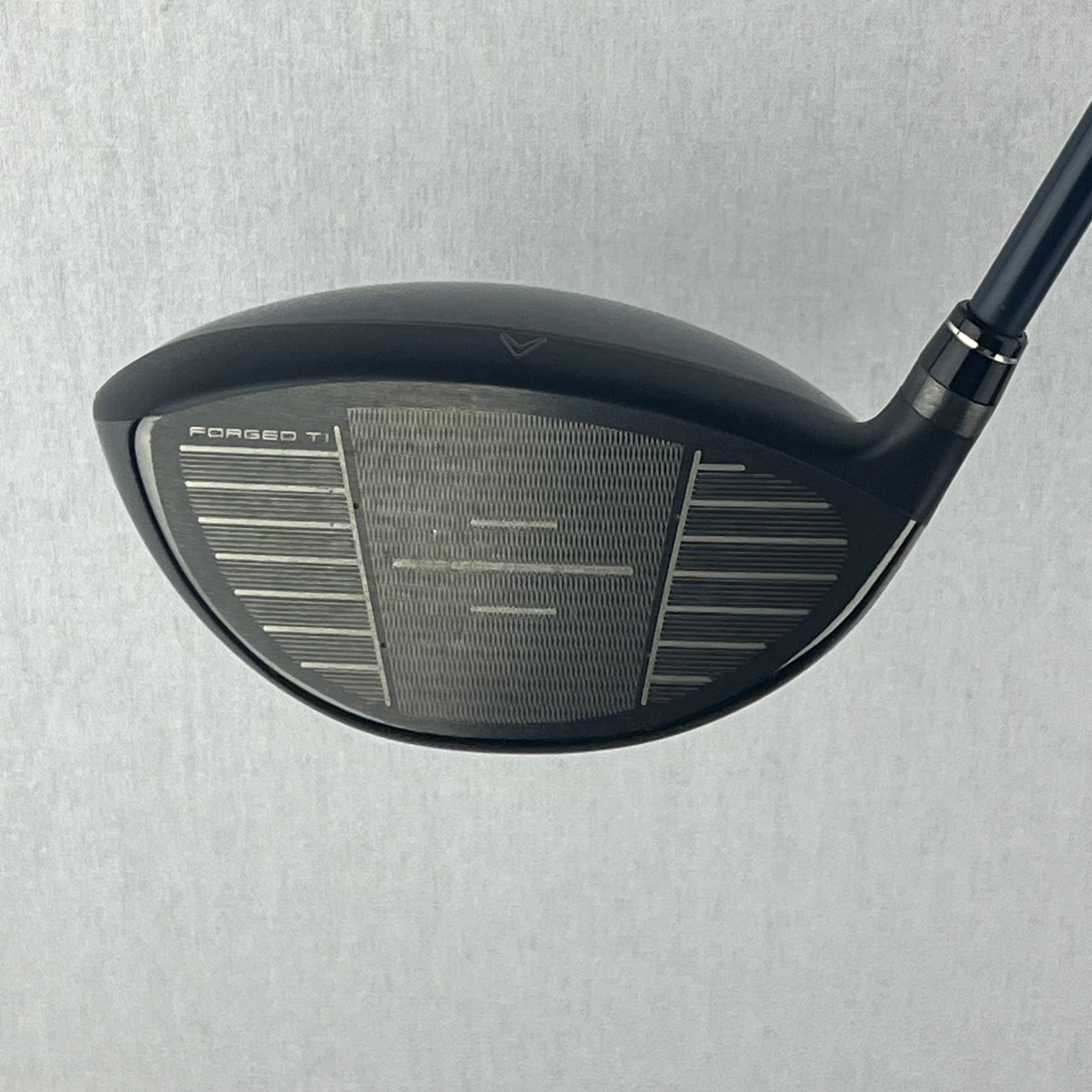 Callaway Paradym Max-Fast Driver (9.5 STIFF)