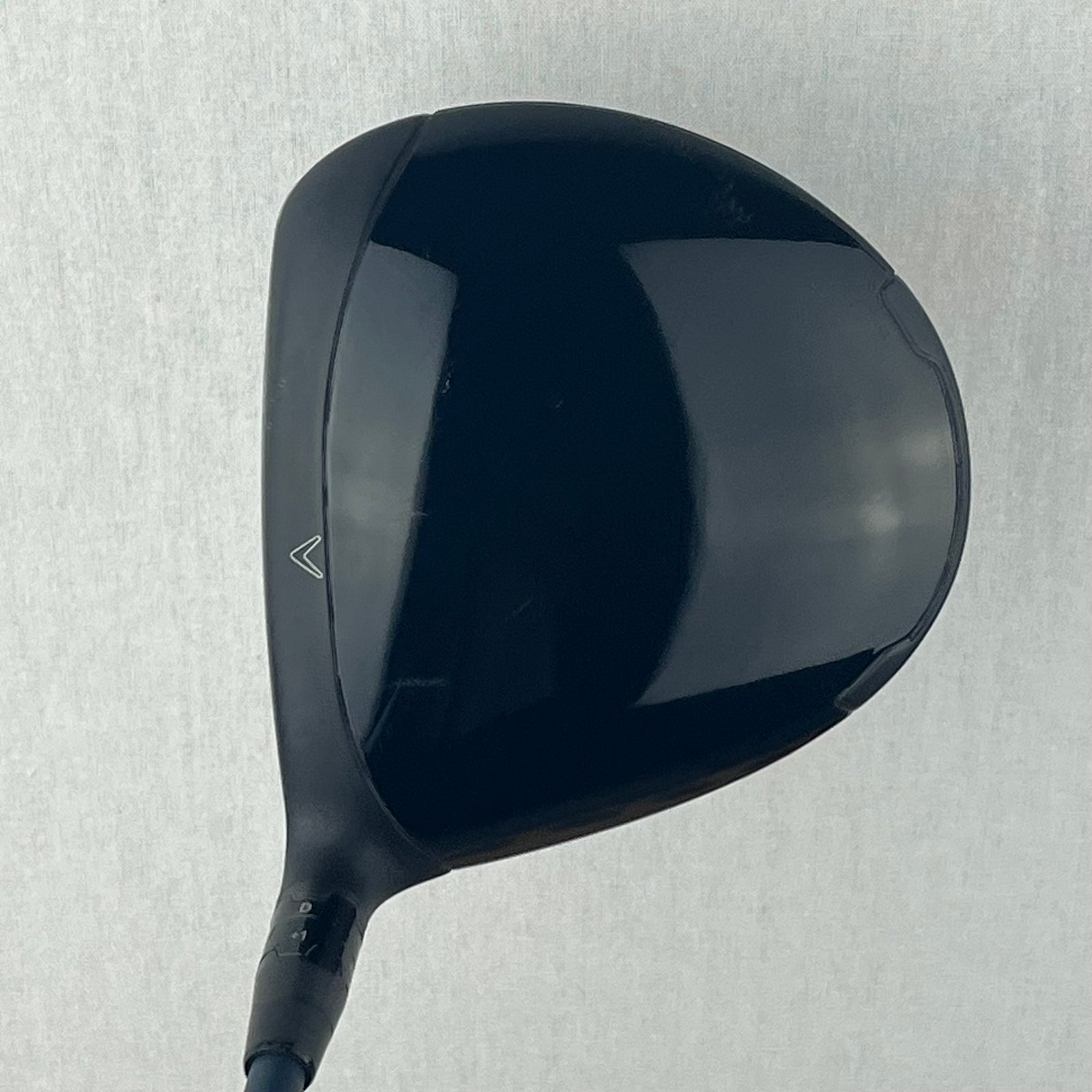 Callaway Paradym X Driver (10.5 STIFF)