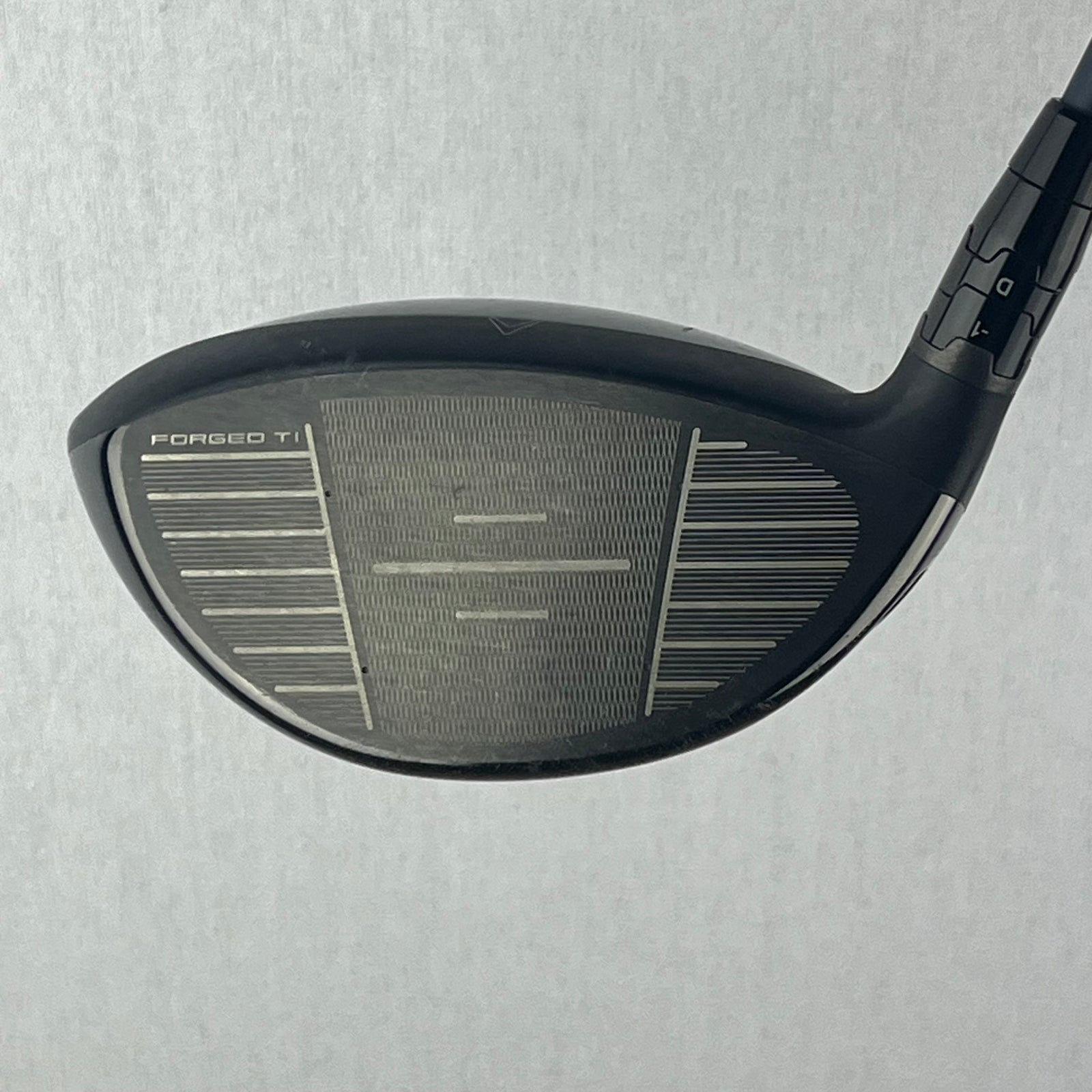 Callaway Paradym X Driver (10.5 STIFF)