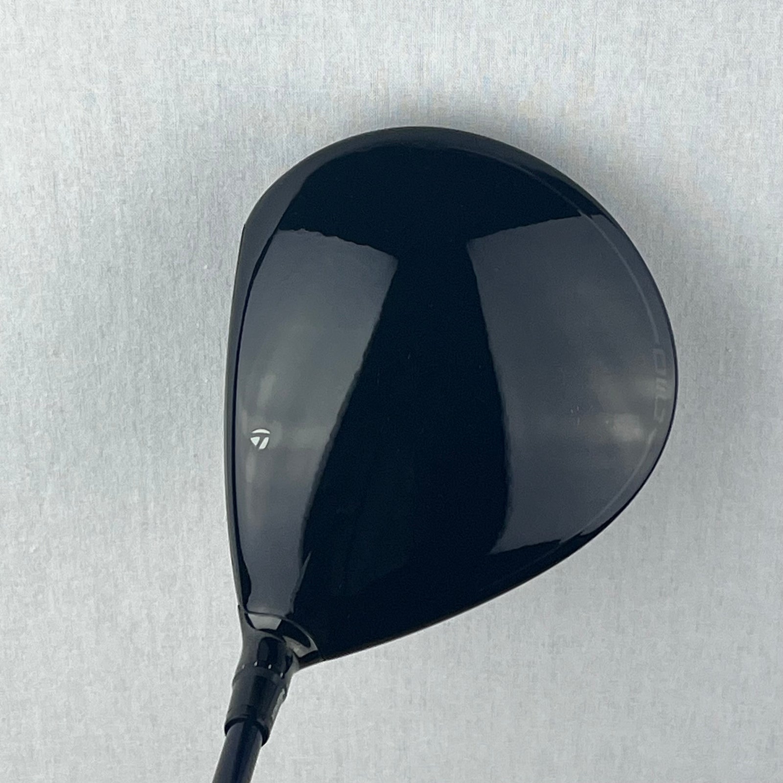 TaylorMade Qi10 Driver (9 STIFF)