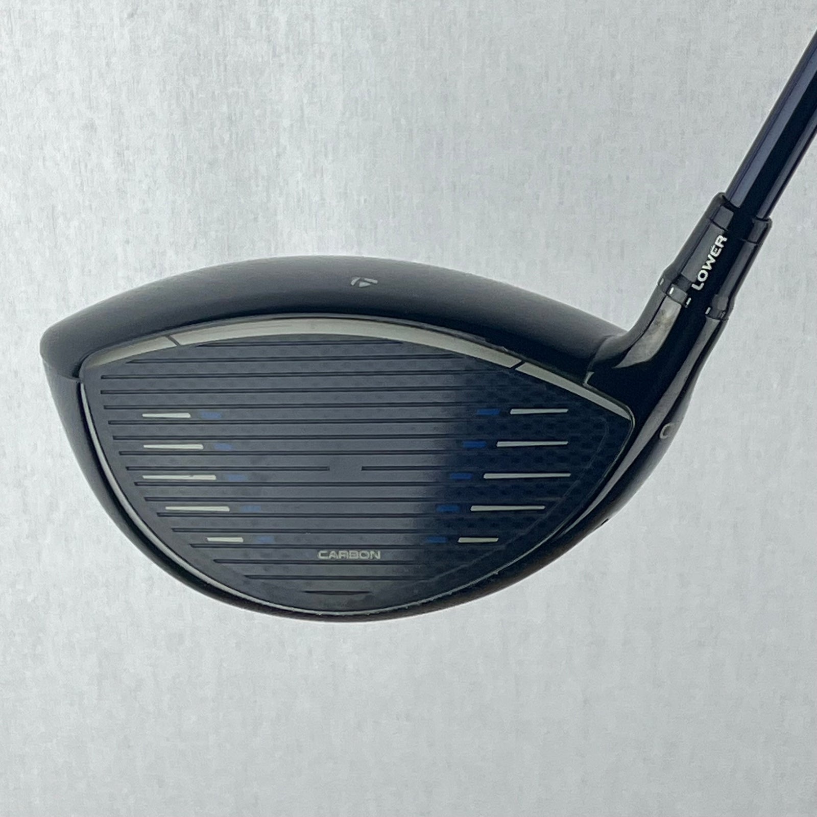 TaylorMade Qi10 Driver (9 STIFF)