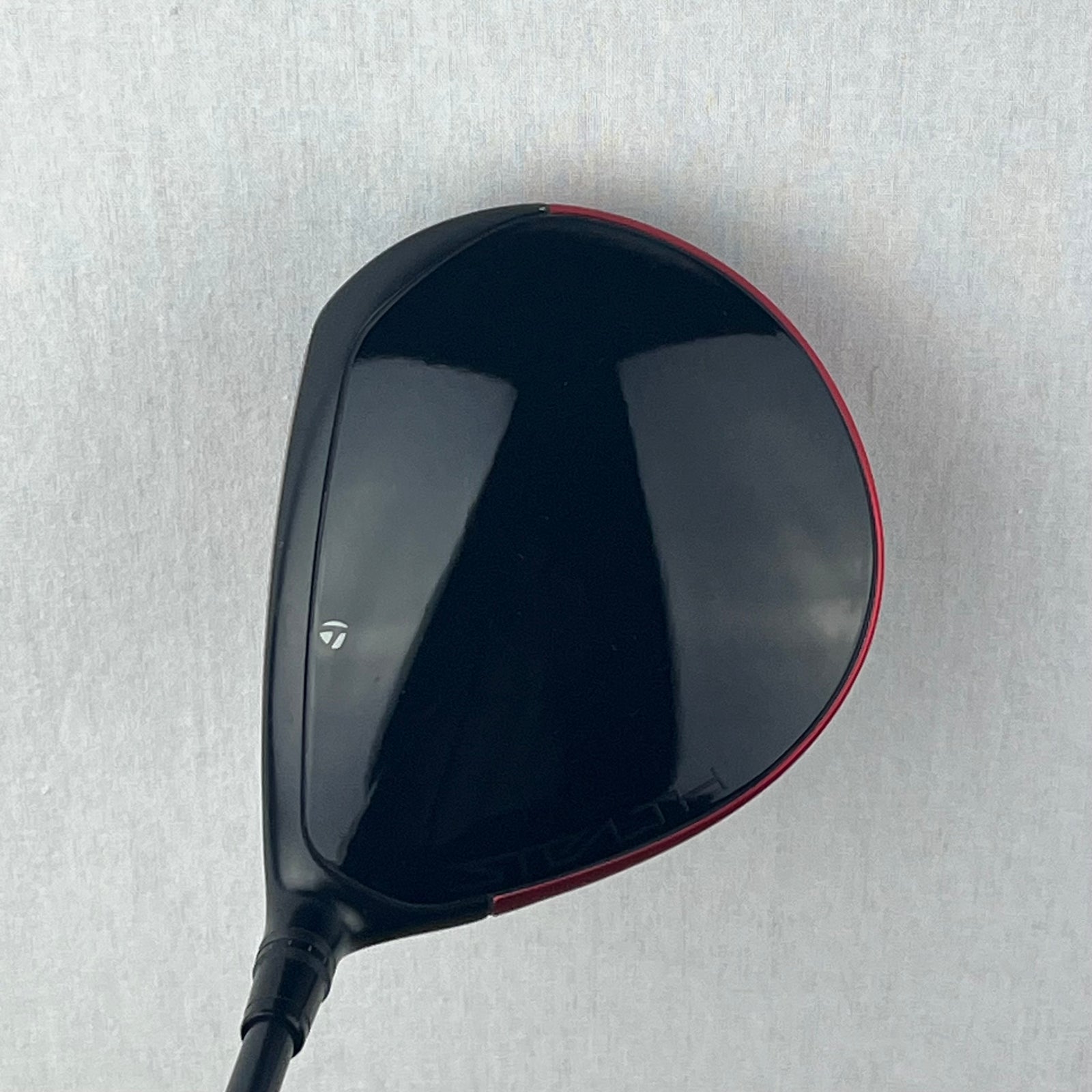 TaylorMade Stealth2 Driver (10.5 STIFF)