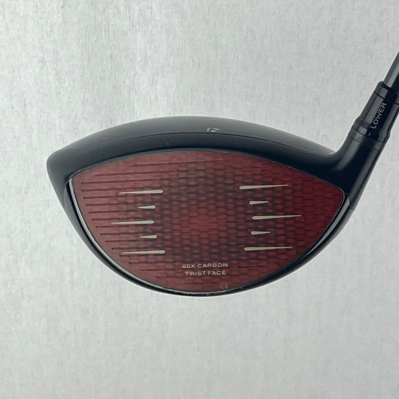 TaylorMade Stealth2 Driver (10.5 STIFF)