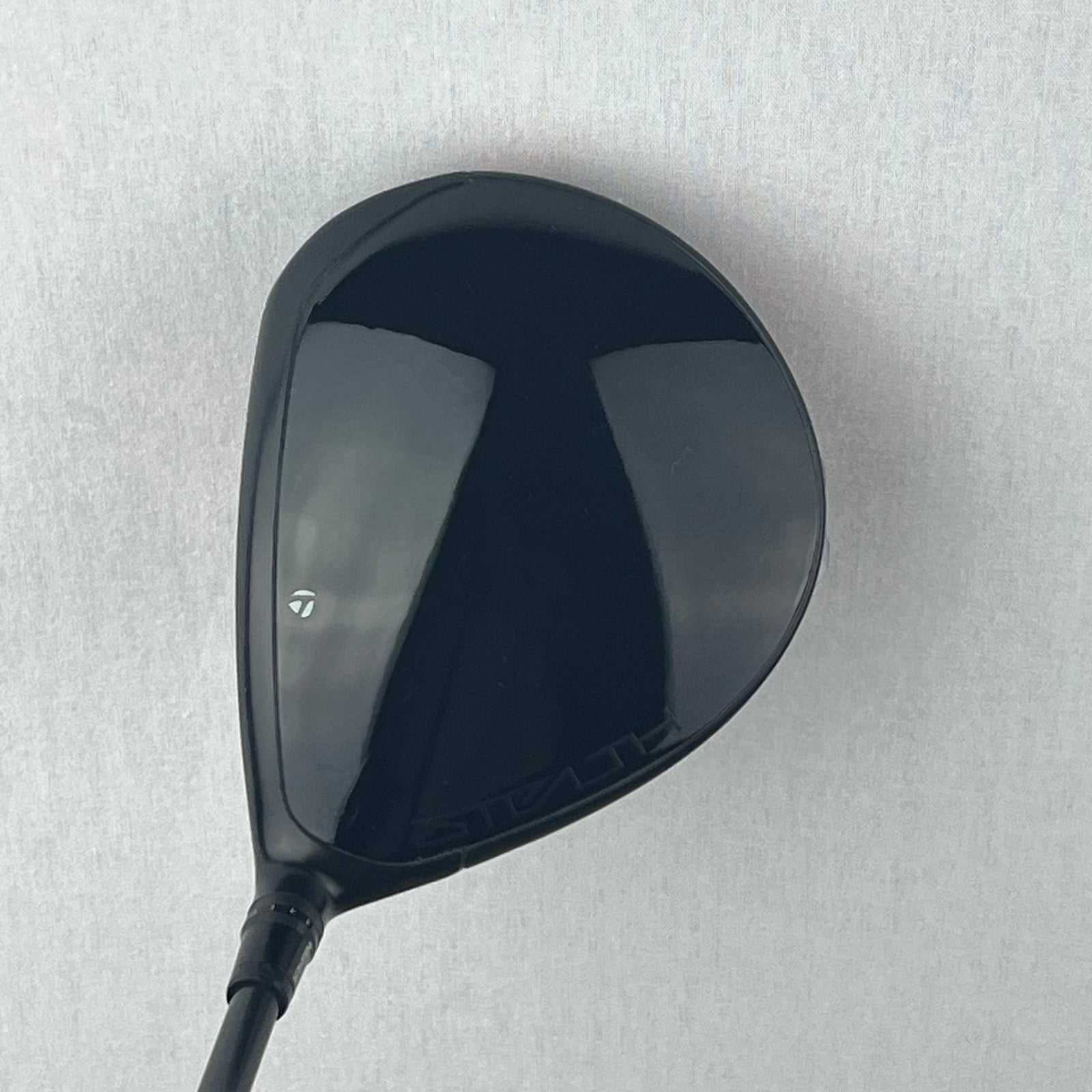 TaylorMade Stealth2+ Driver (10.5 STIFF)
